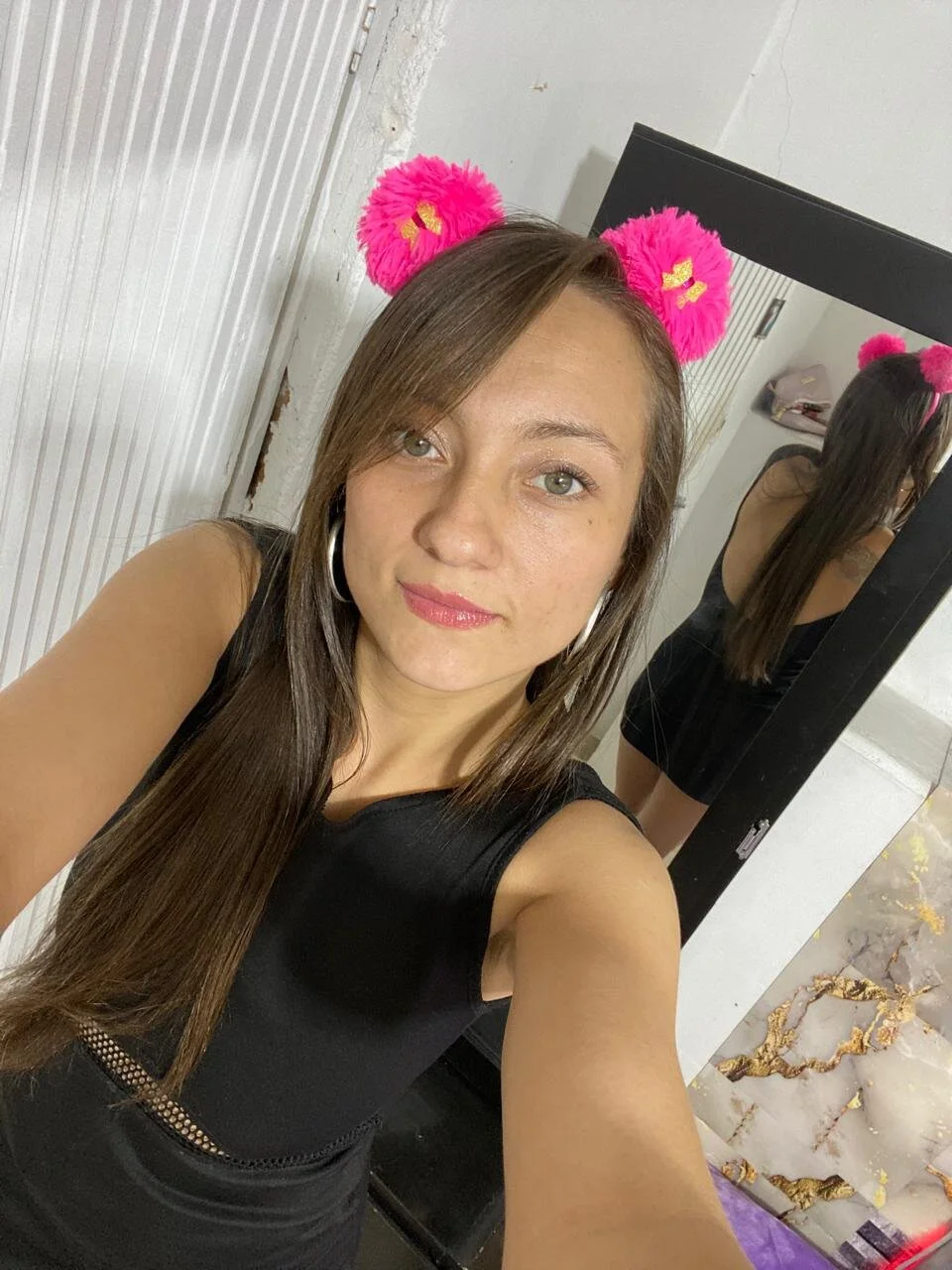 XXX Porn Photo of Nude Briany_ws 6