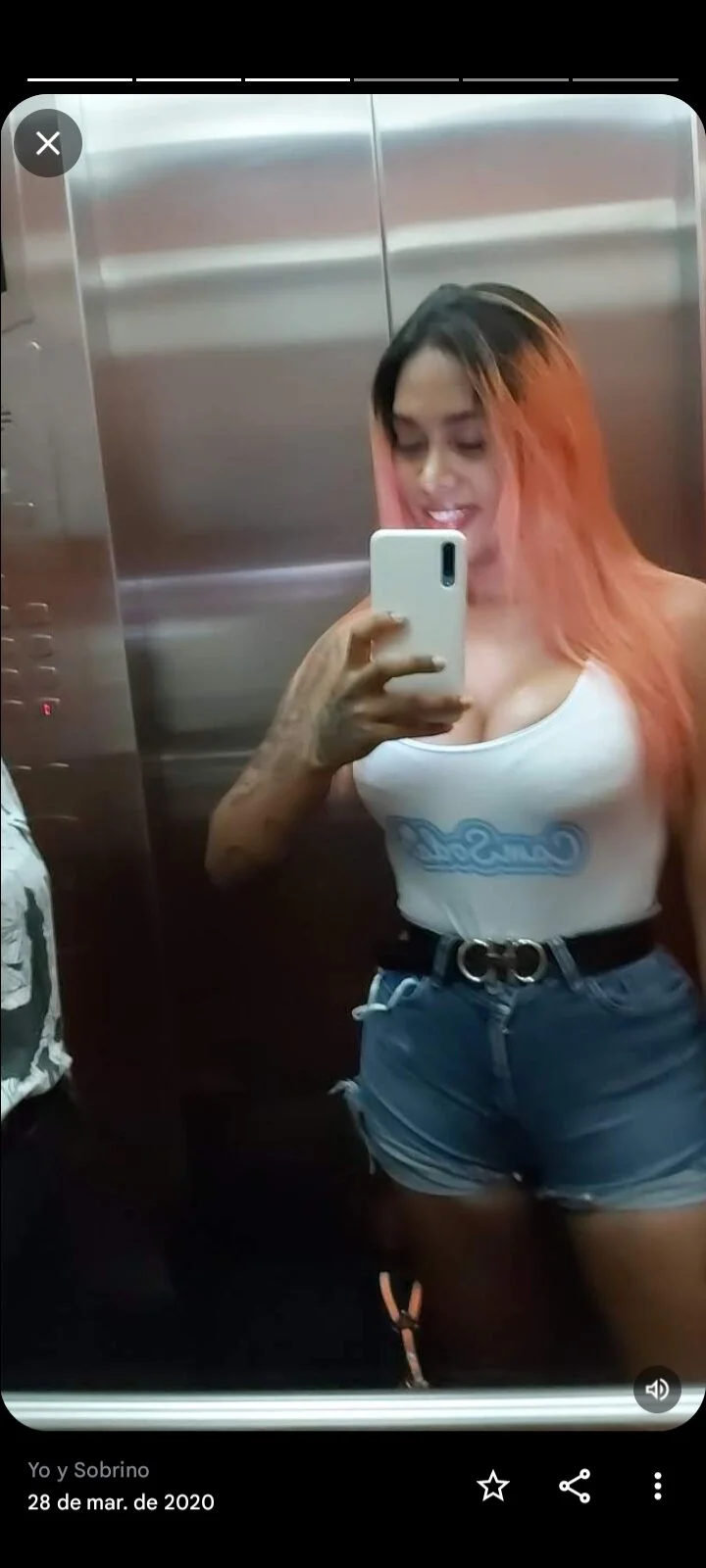 XXX Porn Photo of Nude girlhentaiorgasmic 53