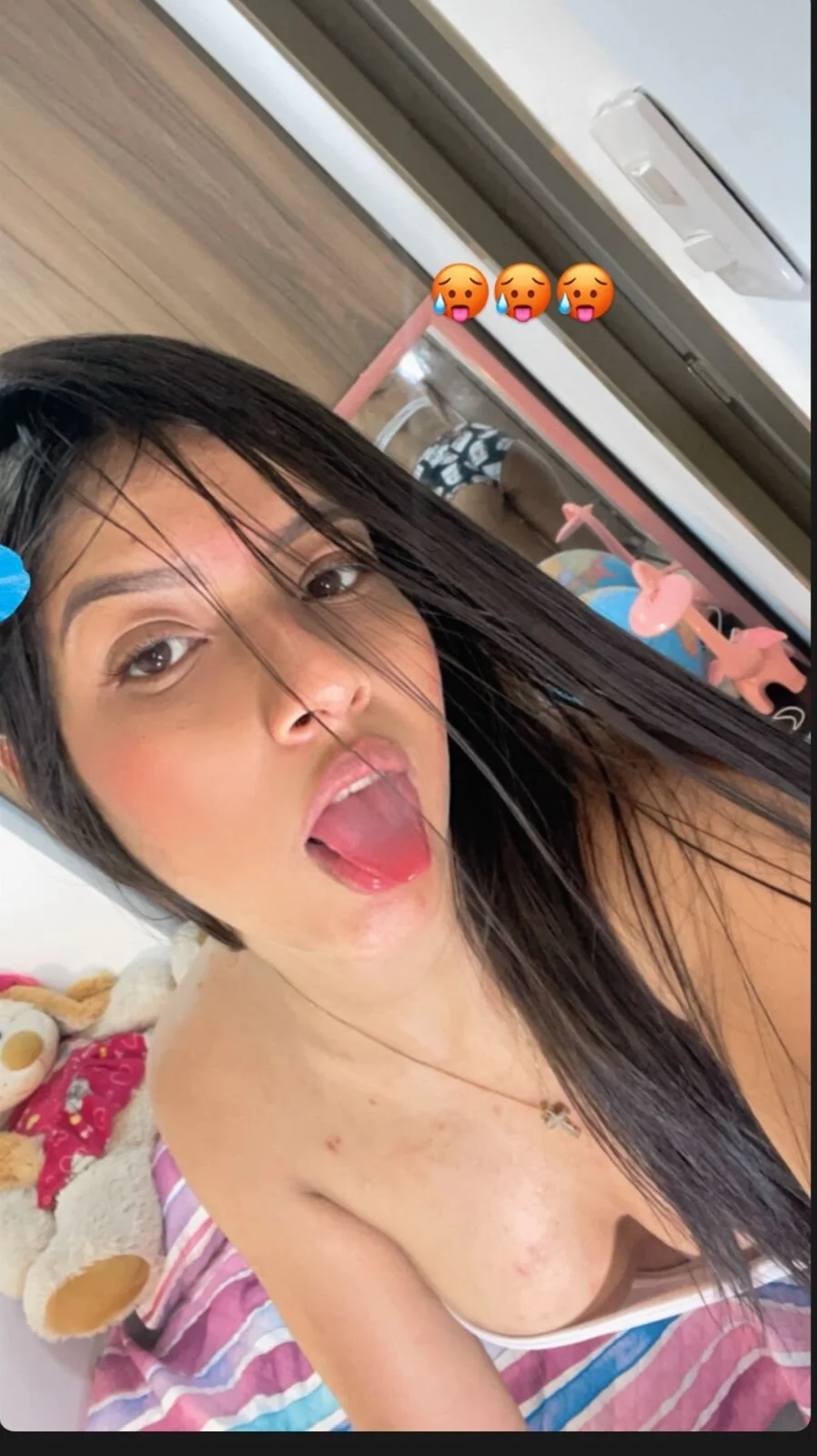 XXX Porn Photo of Nude zara_cute 2