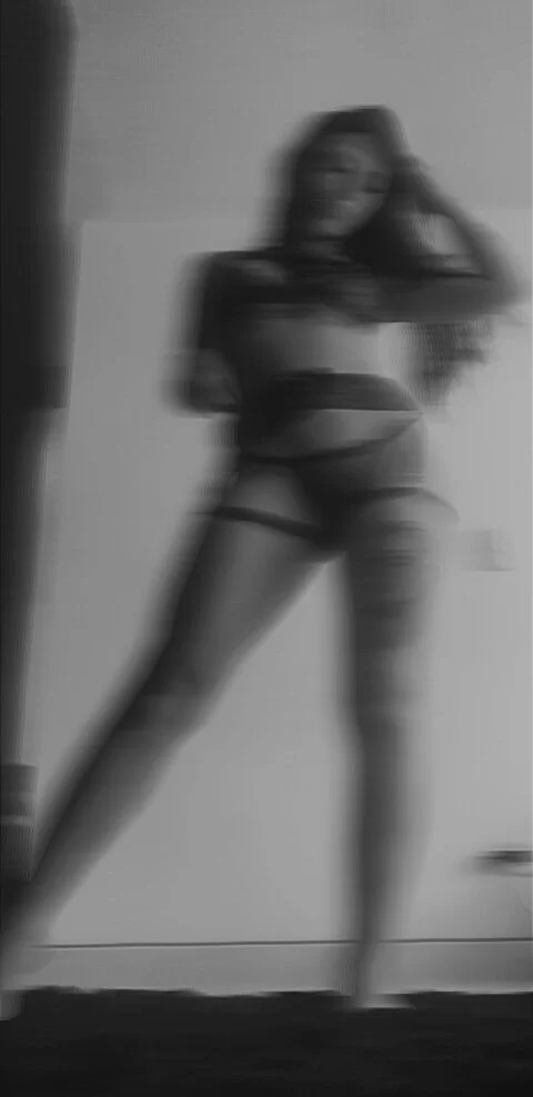 XXX Porn Photo of Nude aciddollhell 8