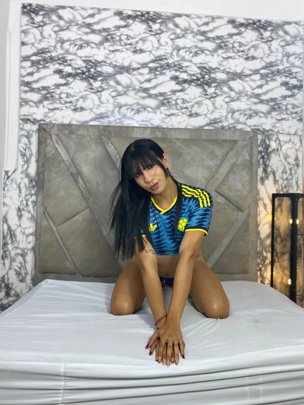 XXX Porn Photo of Nude Antonella_mia 133