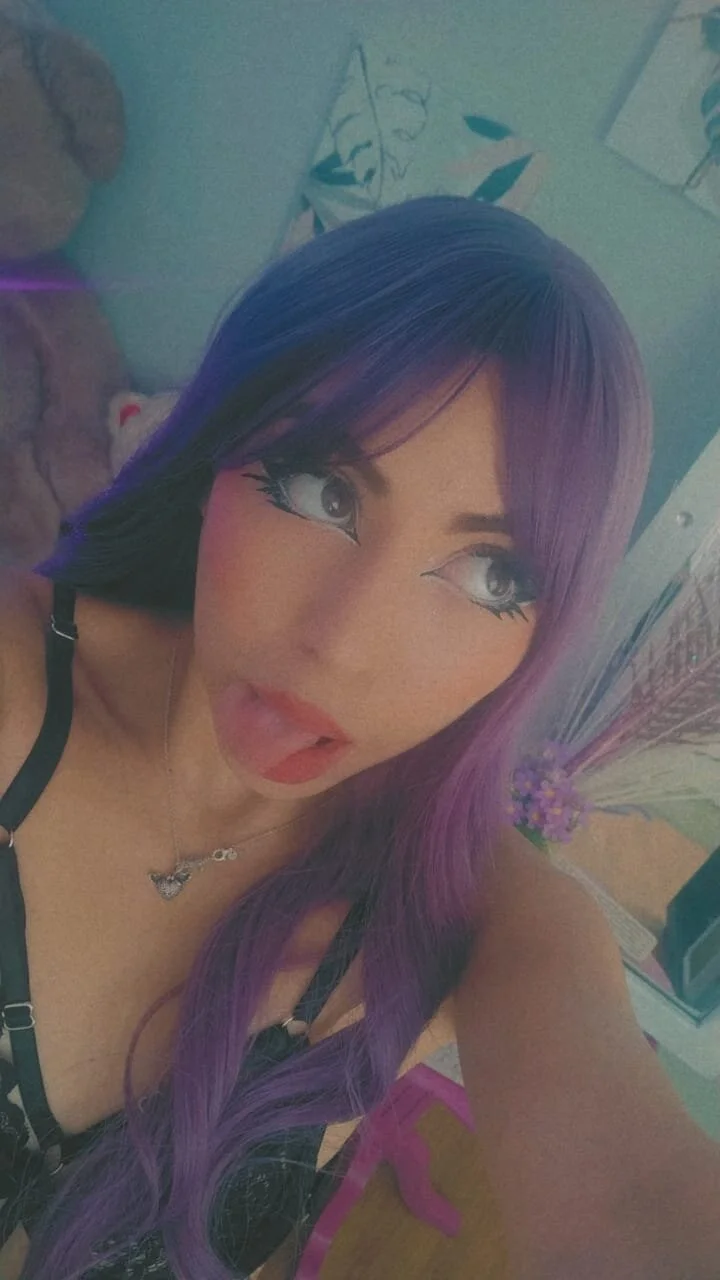 XXX Porn Photo of Nude natalie_jaensen 7