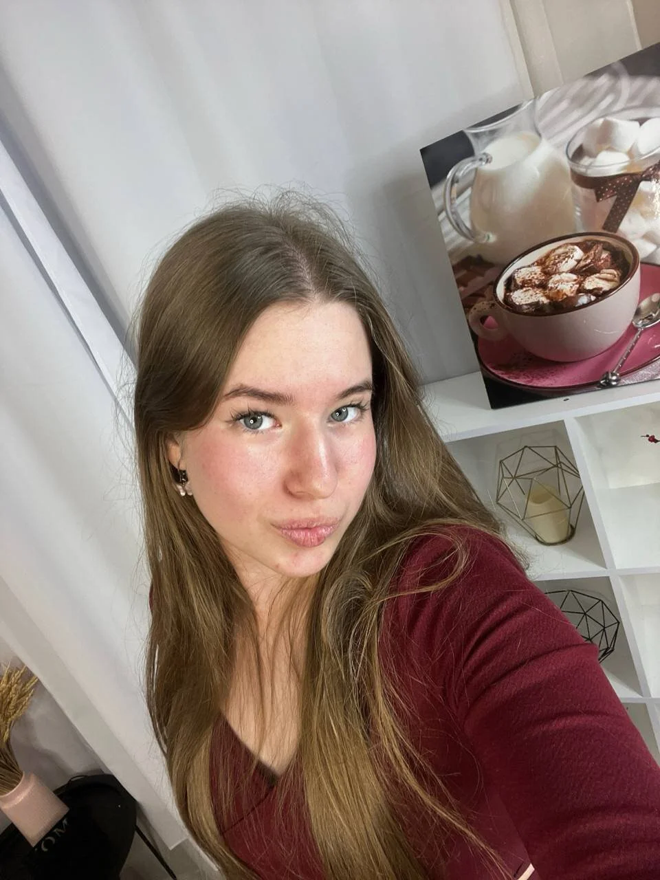 XXX Porn Photo of Nude MowasaBritten 9