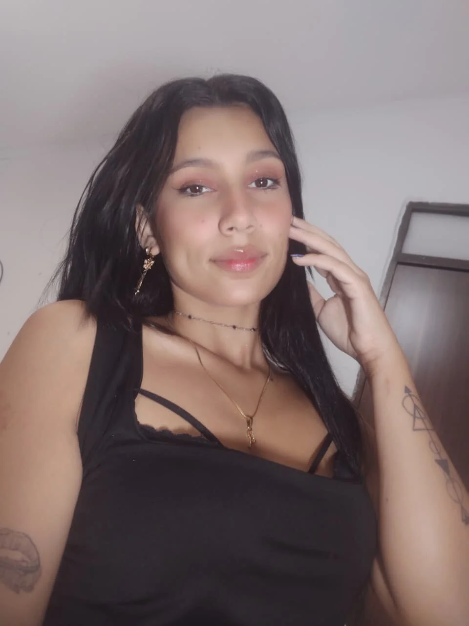 XXX Porn Photo of Nude MariaJoseWlakerC 3