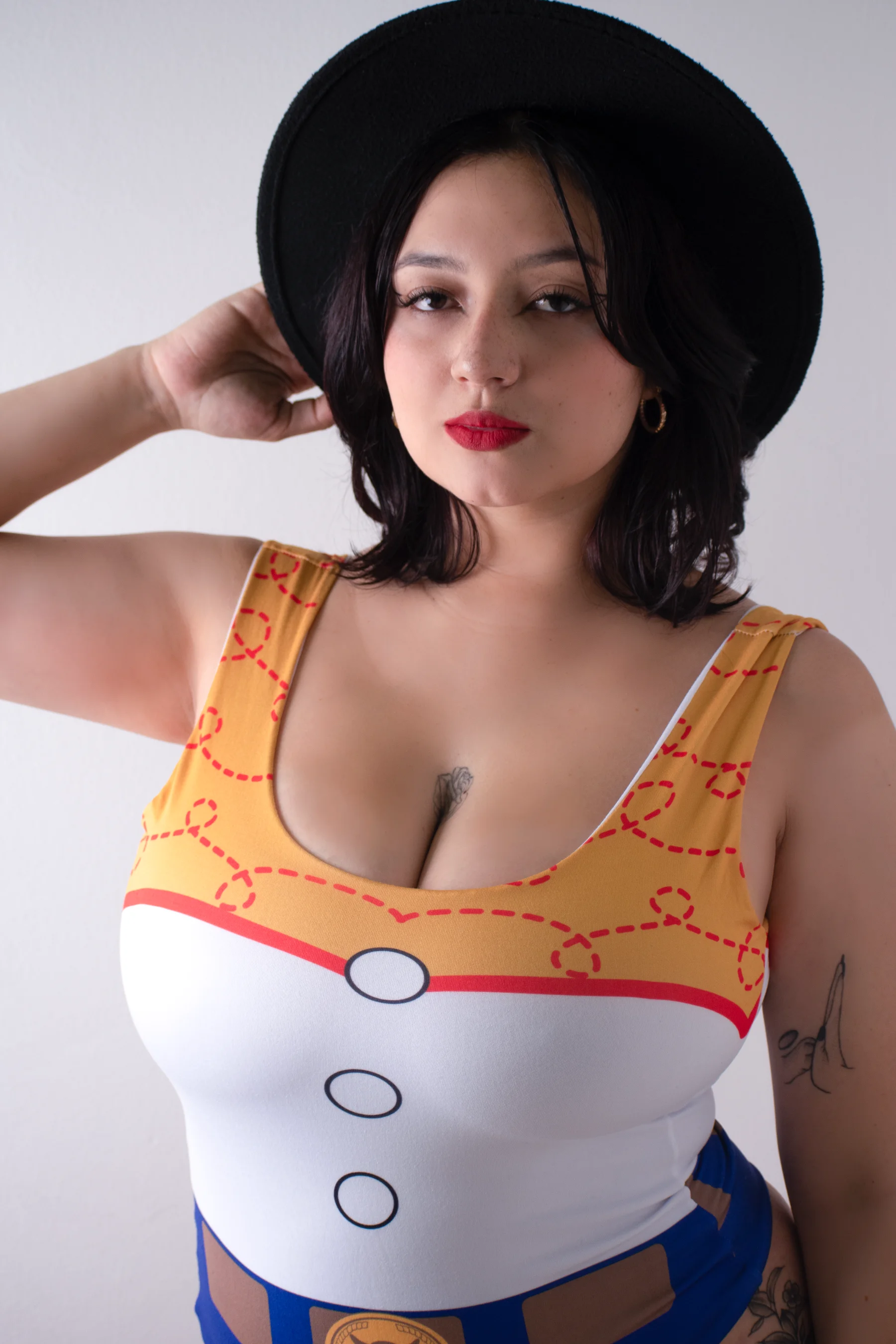 XXX Porn Photo of Nude SamantaG 90