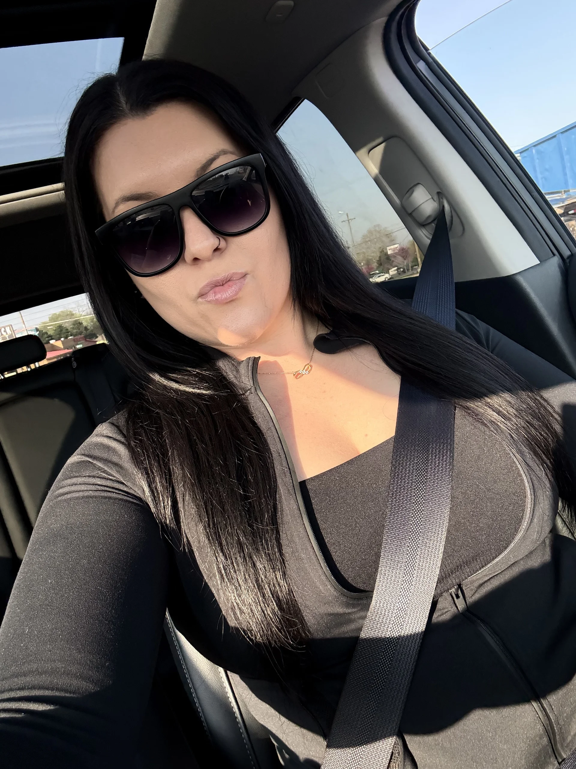 XXX Porn Photo of Nude kittyykat767 3