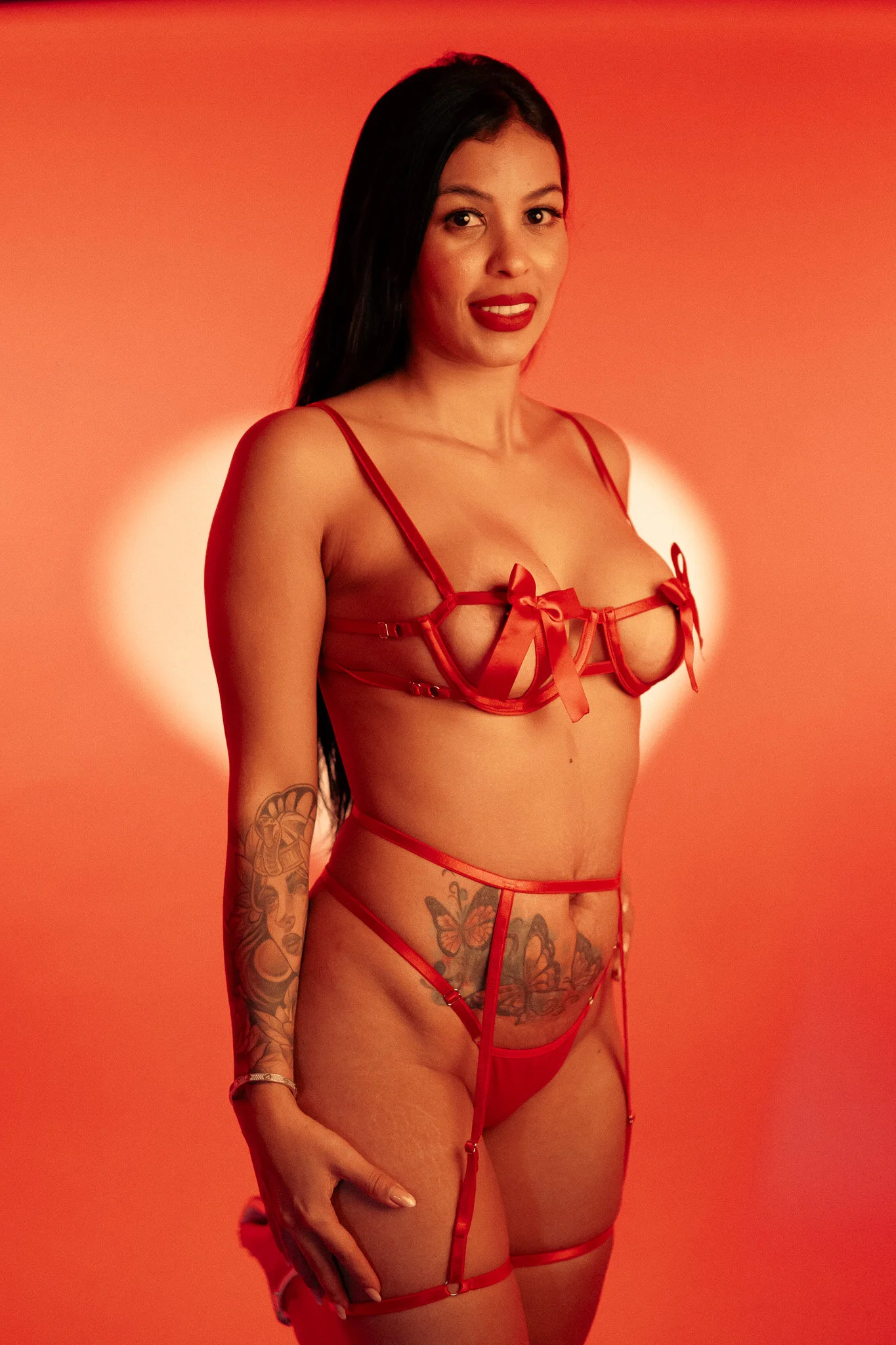 XXX Porn Photo of Nude ValerieSoto 116