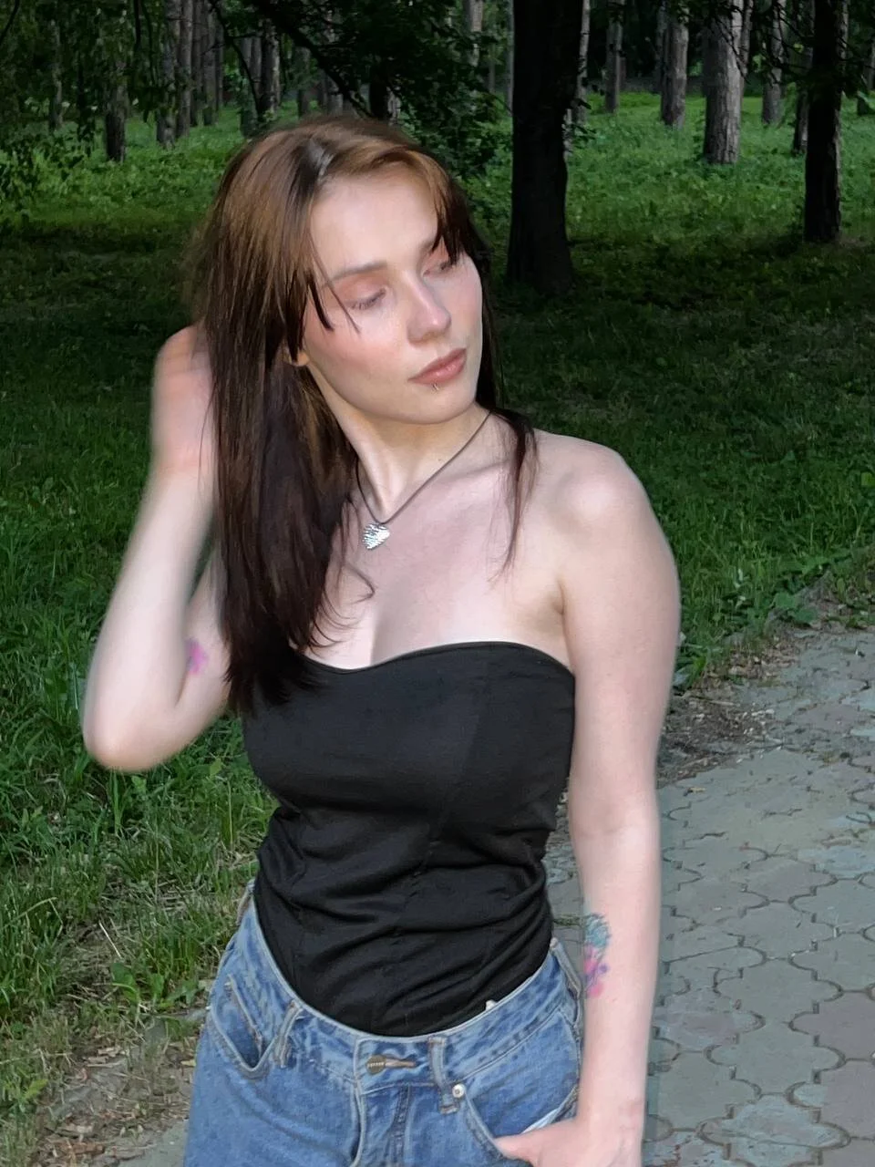 XXX Porn Photo of Nude CleoBloom_ 13