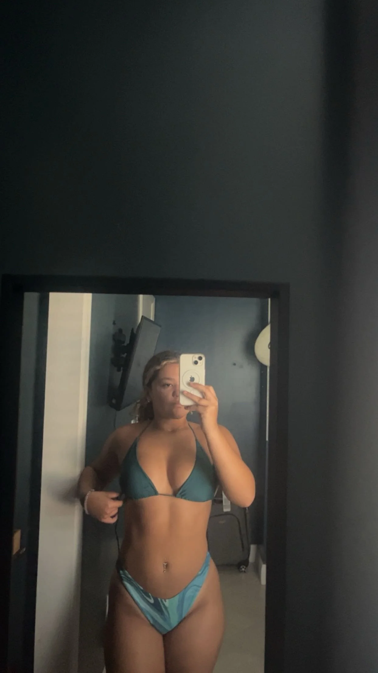 XXX Porn Photo of Nude ava_bbyxo 3