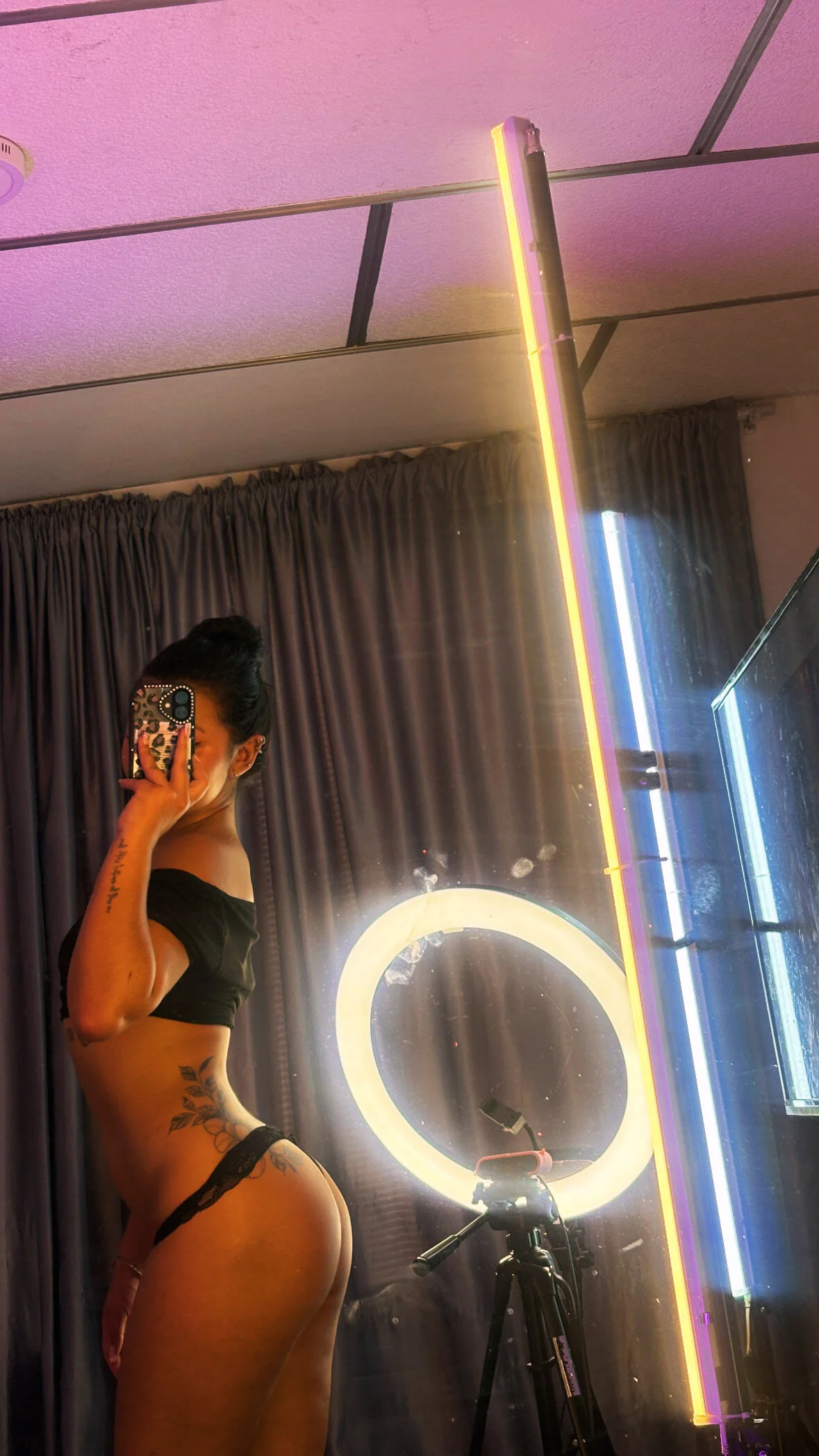 XXX Porn Photo of Nude alessiaferry 196
