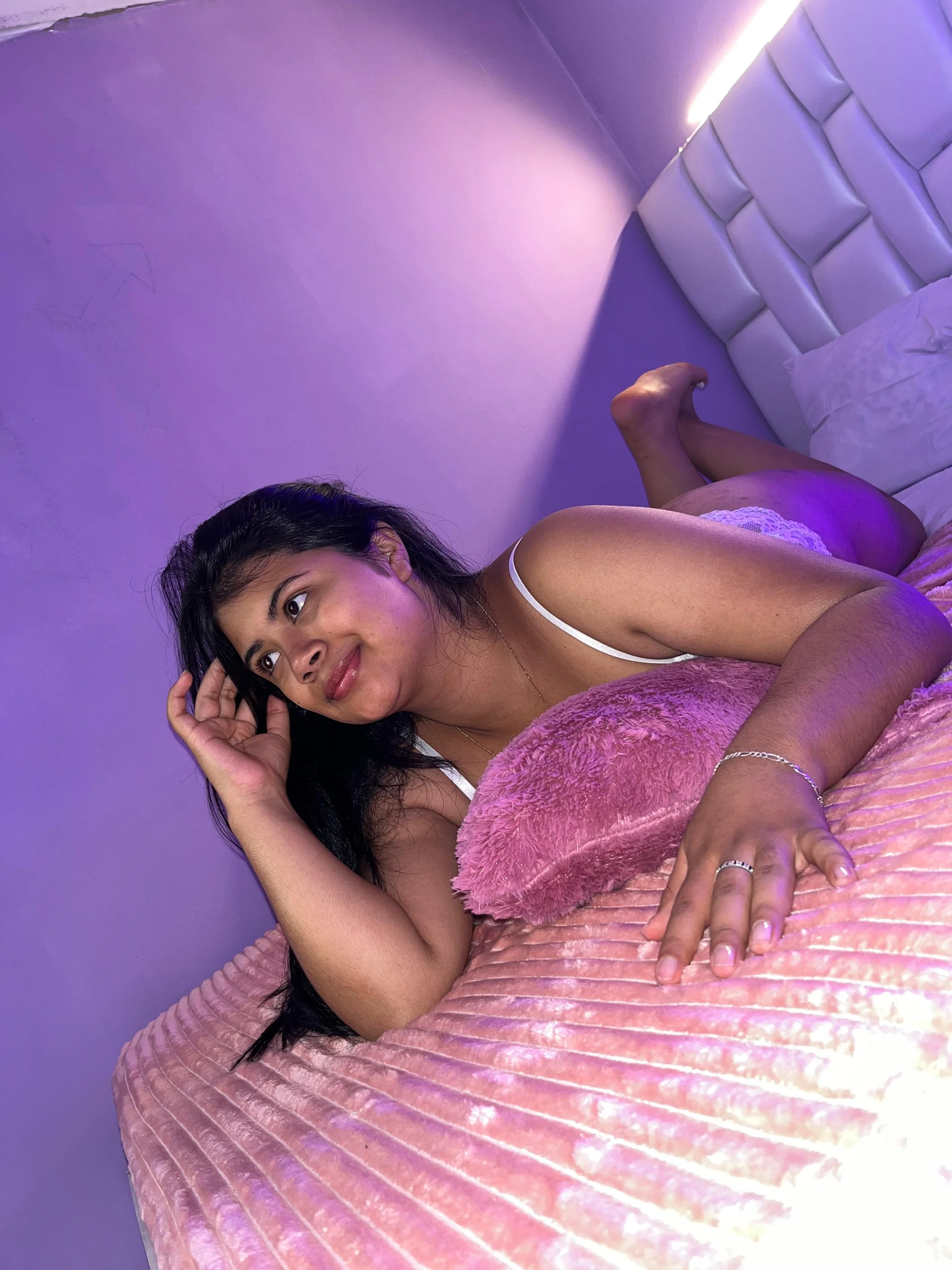 XXX Porn Photo of Nude Nurbanu_Gat 1