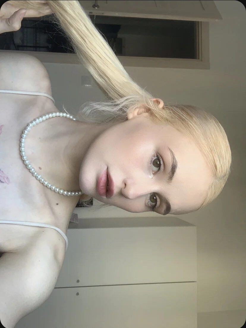XXX Porn Photo of Nude MilaElin 5