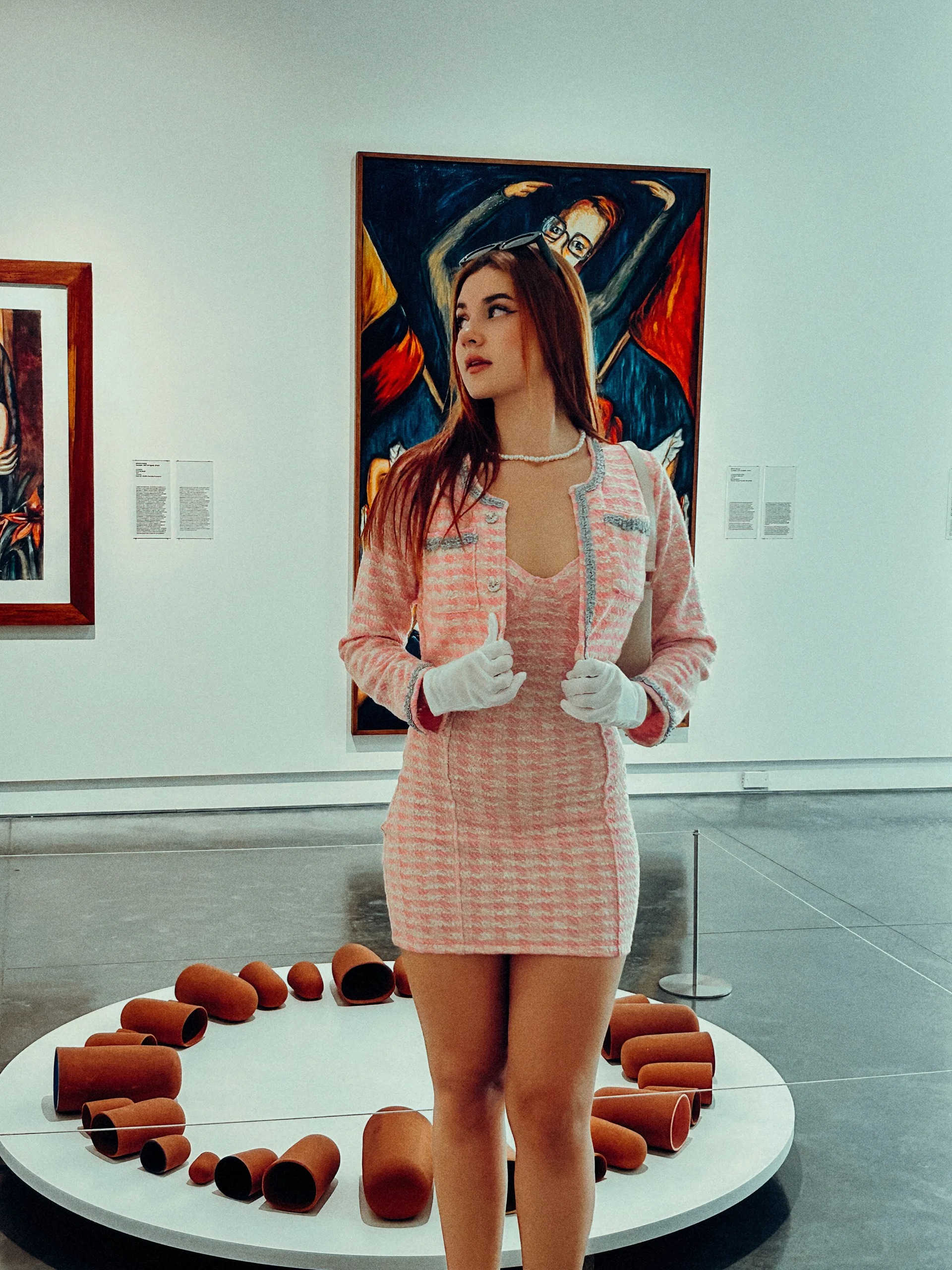 XXX Porn Photo of Nude AylinMillerxs 105