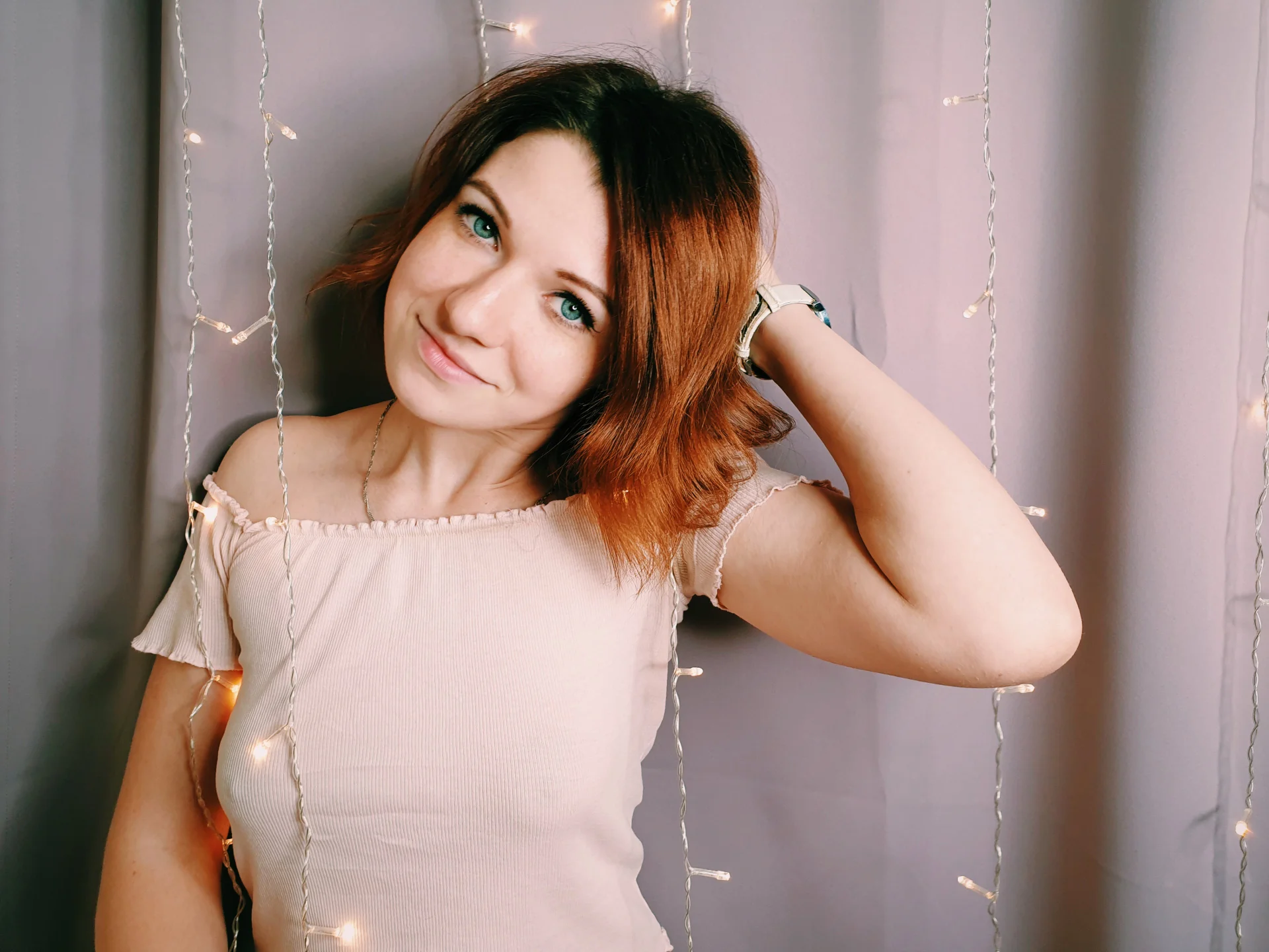 XXX Porn Photo of Nude Creamy_Lissa 7