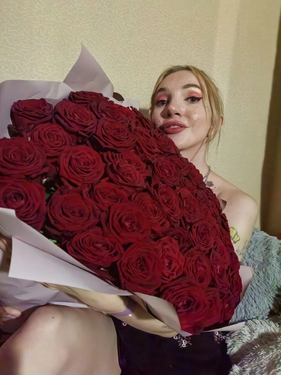 XXX Porn Photo of Nude AssolSoul 15