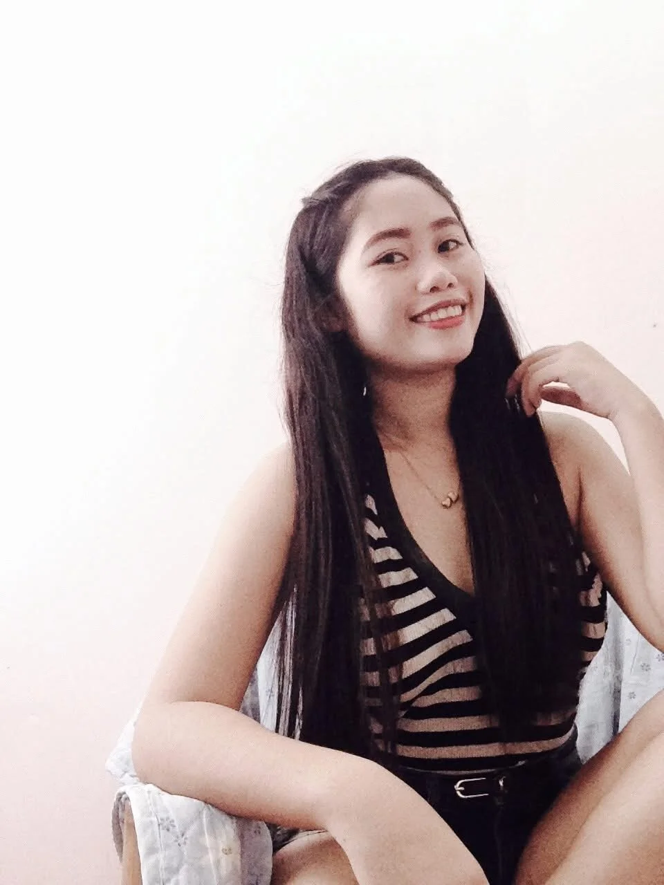 XXX Porn Photo of Nude Asian_boobzy69 3