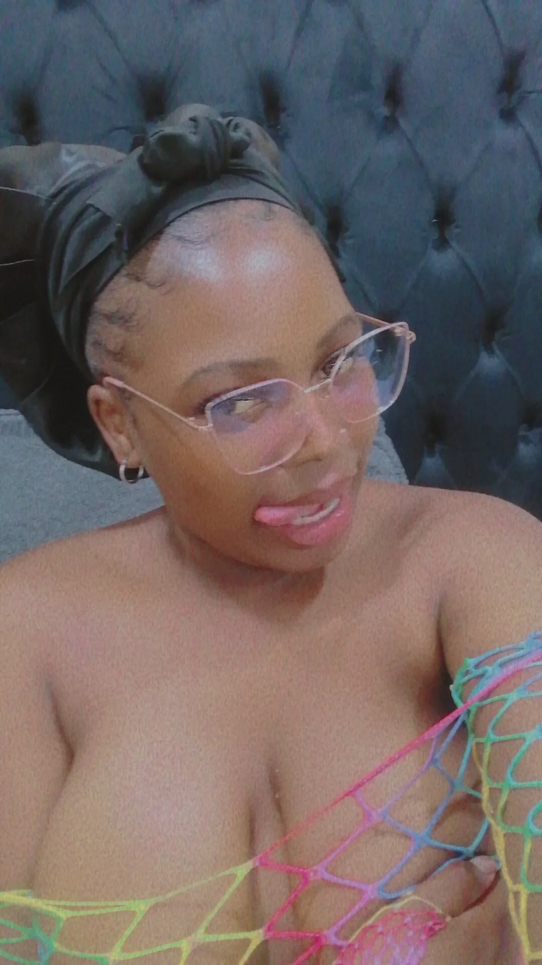 XXX Porn Photo of Nude Dark_Slim_Thick 1
