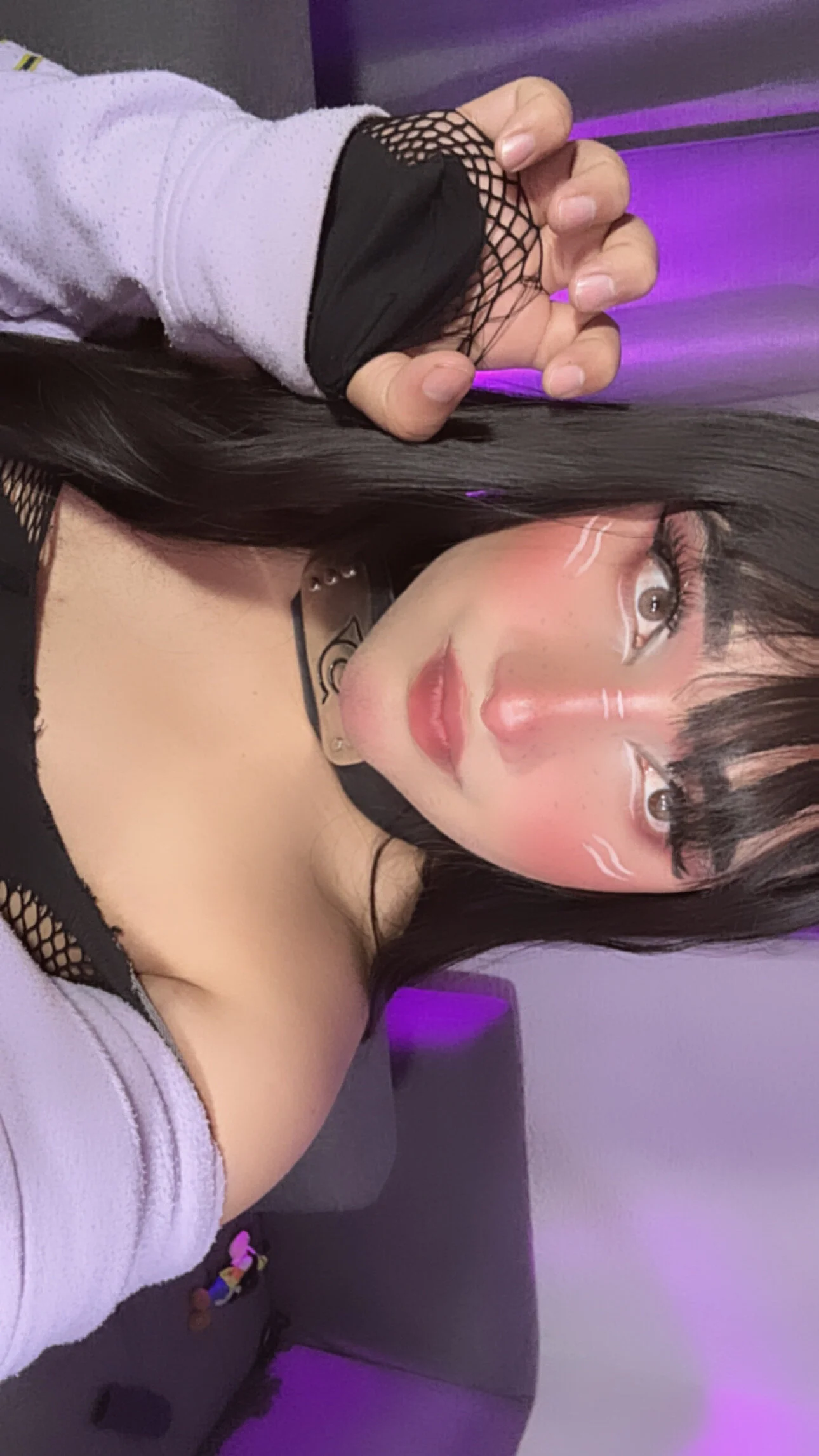 XXX Porn Photo of Nude _Serenity- 37