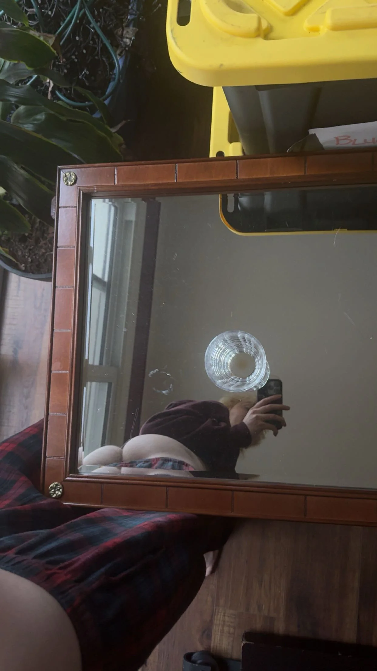 XXX Porn Photo of Nude Ouellette1188 4