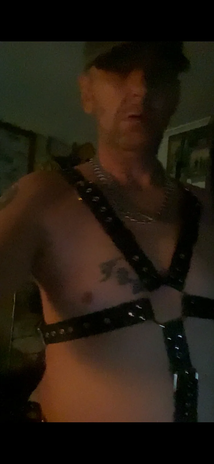 XXX Porn Photo of Nude beg4mycutiepie0Ulick 2
