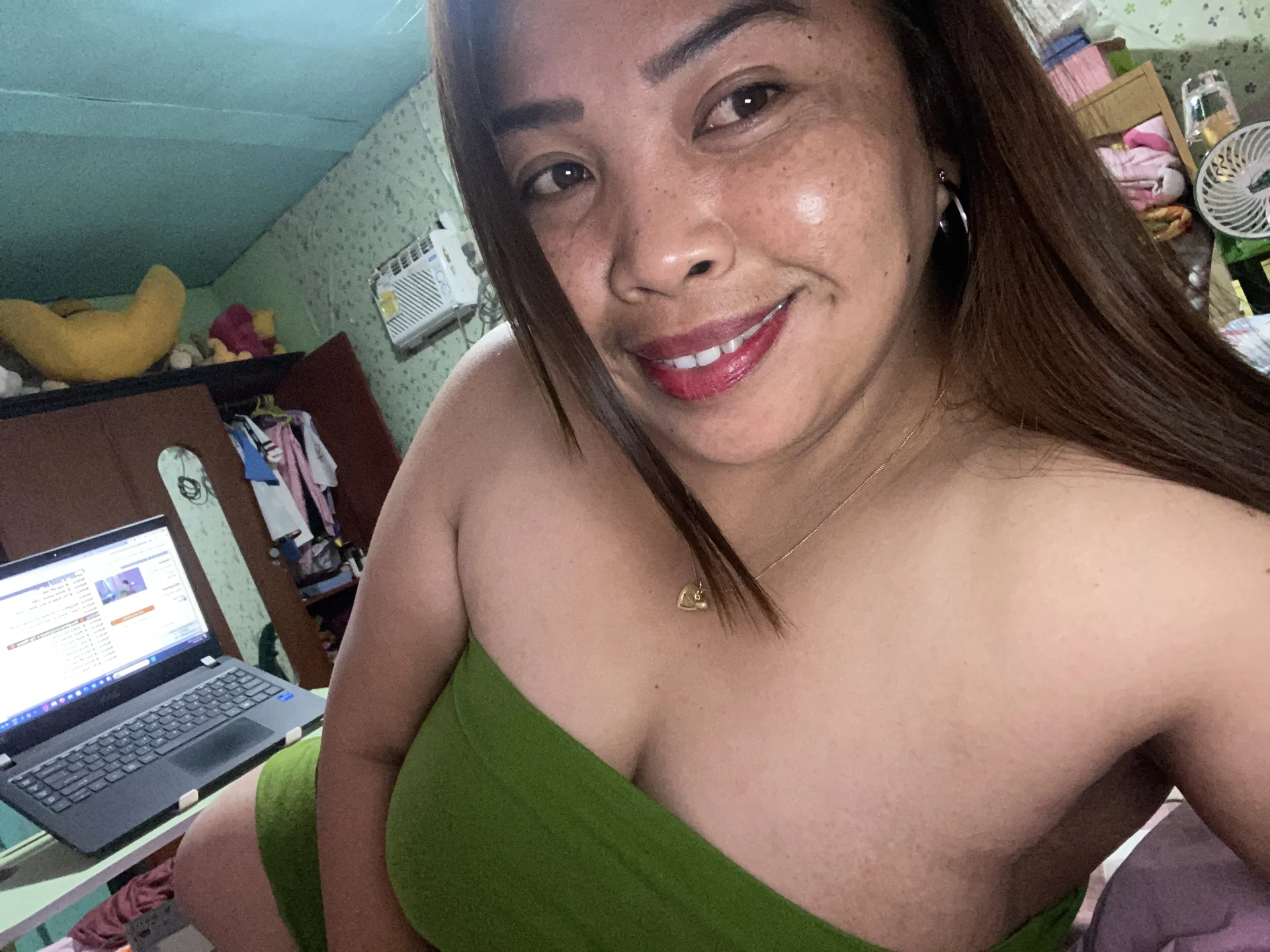 XXX Porn Photo of Nude Pinaydreamer18 4