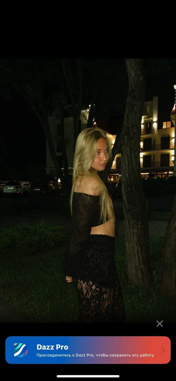 XXX Porn Photo of Nude FidelaMendolia 3