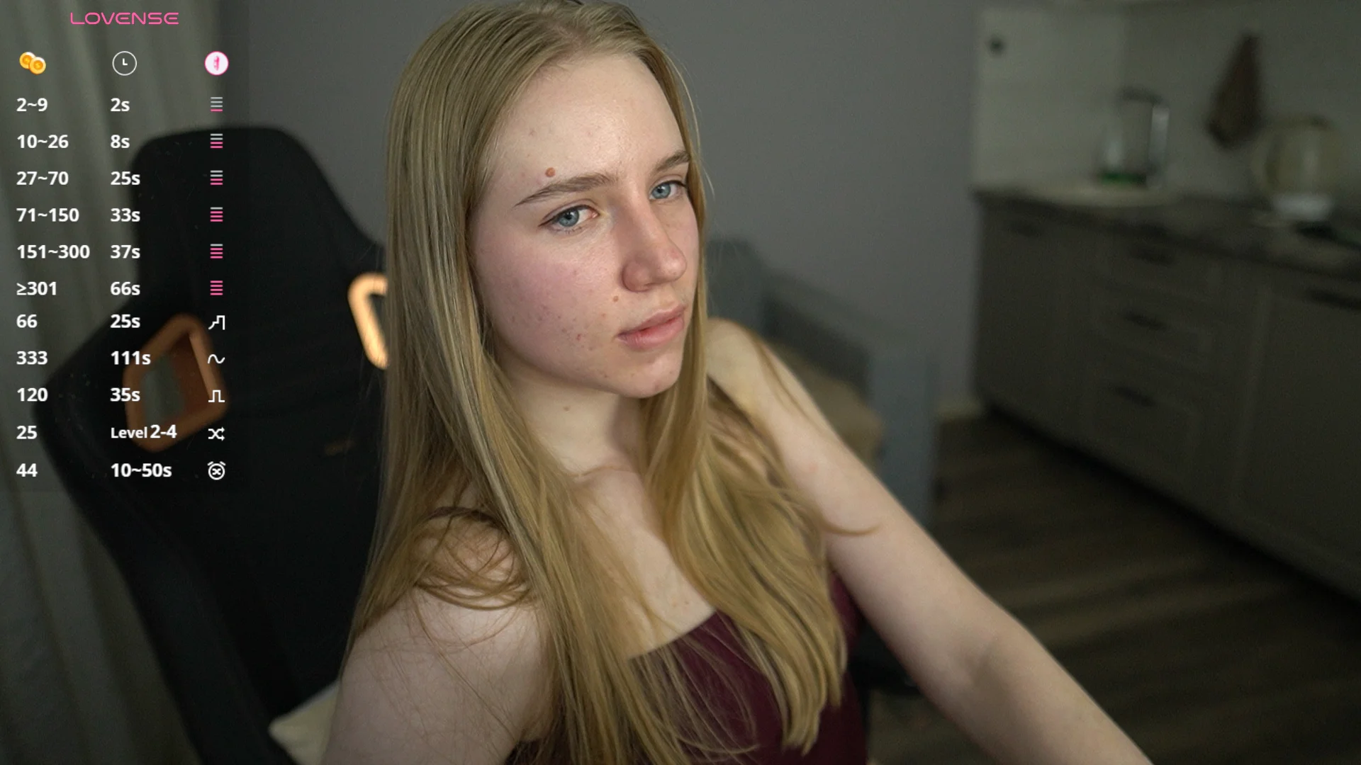XXX Porn Photo of Nude sweet_michellle 5