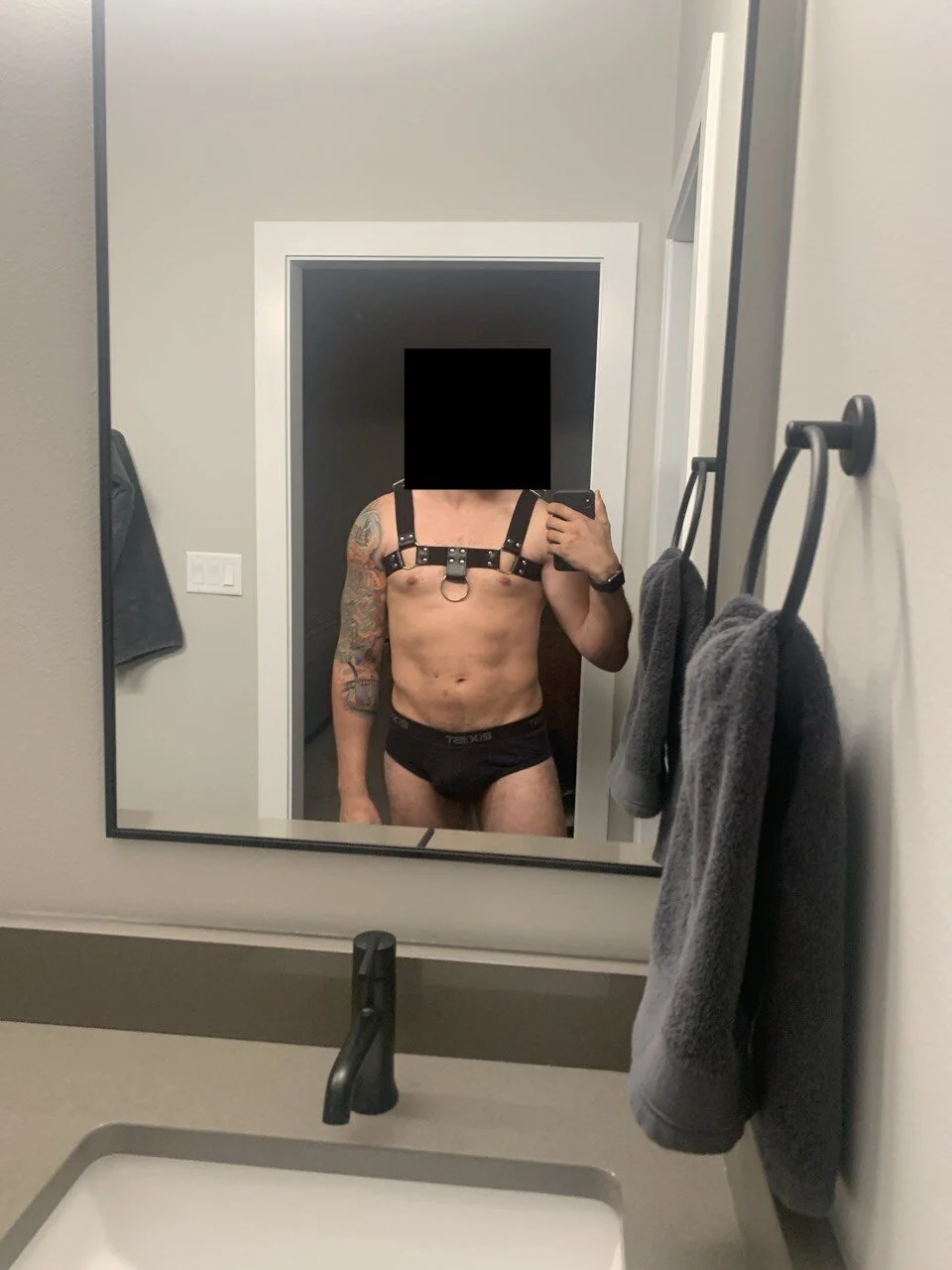 XXX Porn Photo of Nude pigtopffun 3