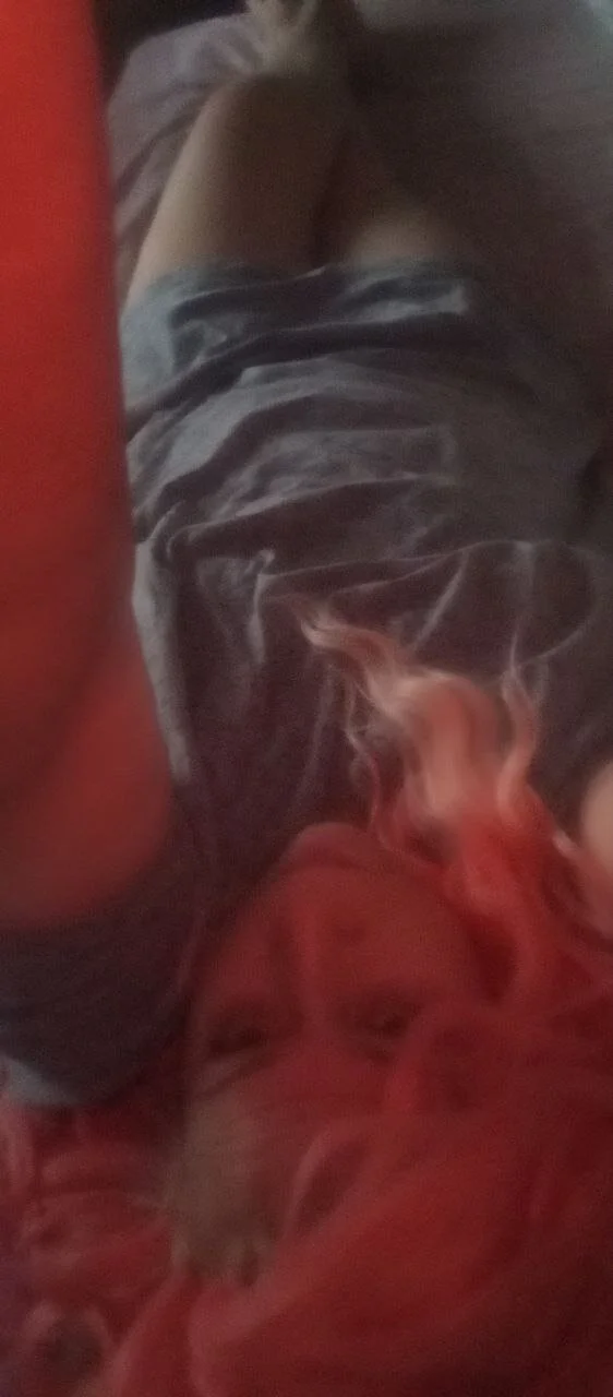 XXX Porn Photo of Nude Penelope_Pinky 12