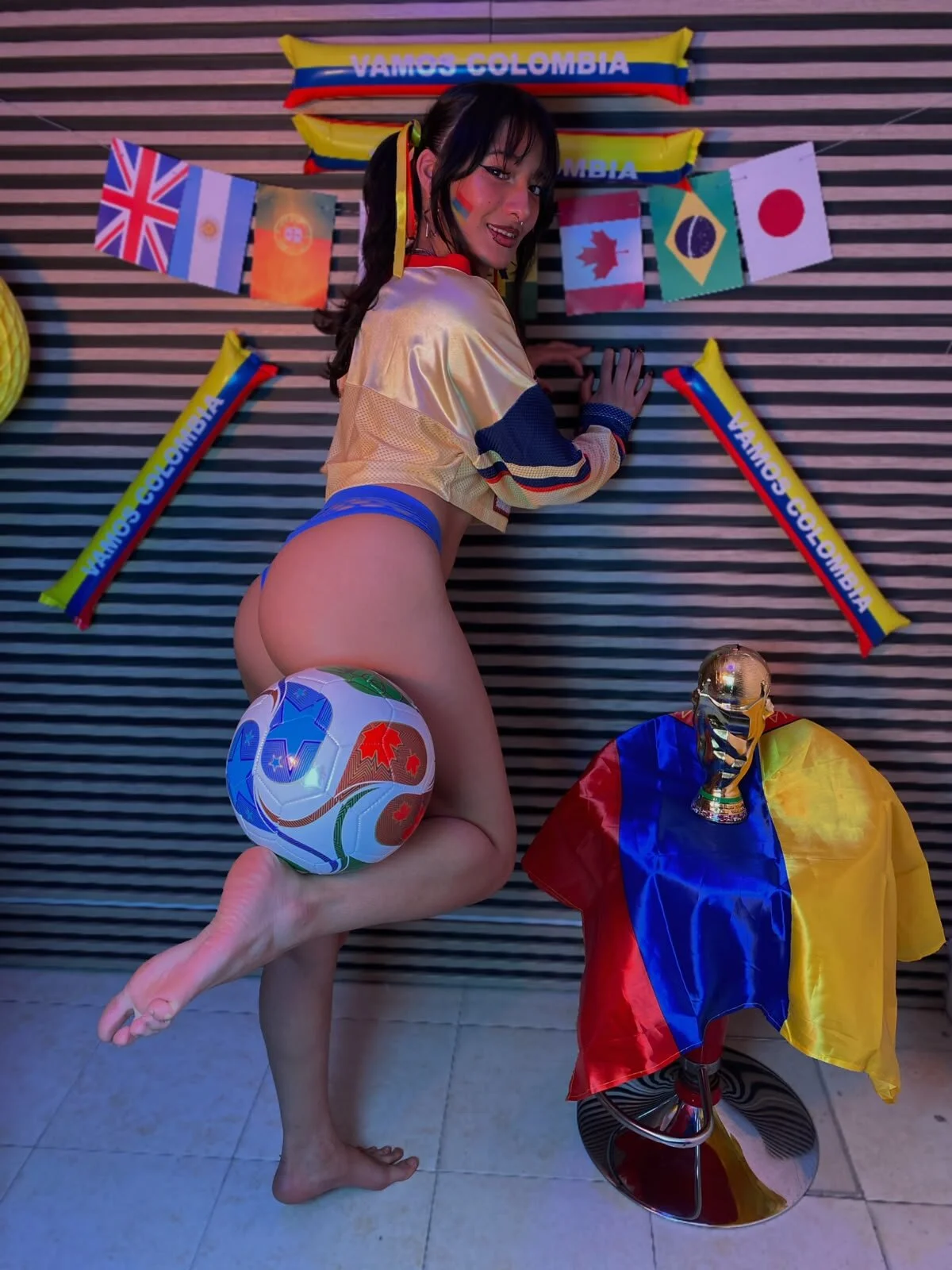 XXX Porn Photo of Nude Danny_Face 101