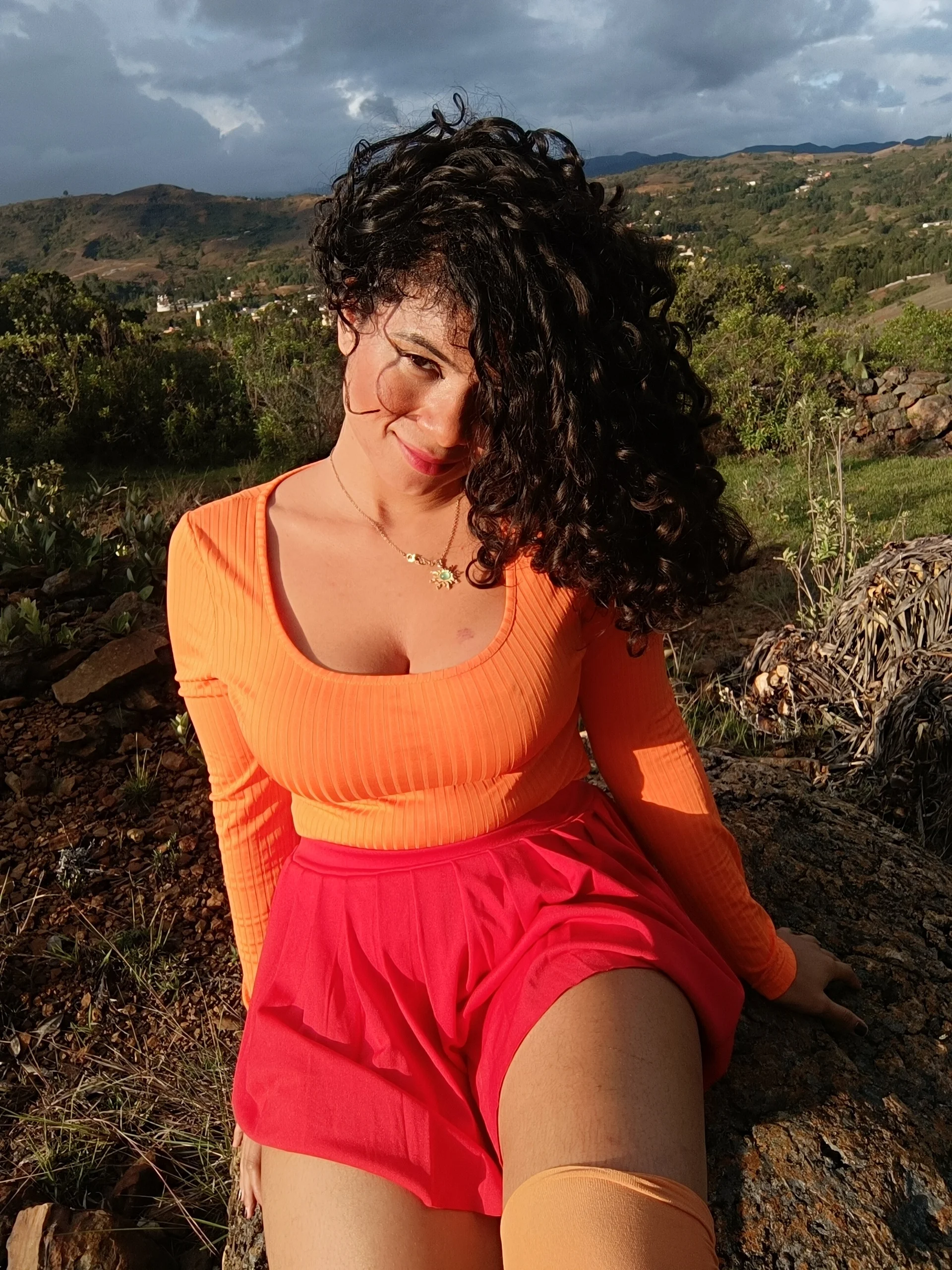 XXX Porn Photo of Nude Simone_Miller 9