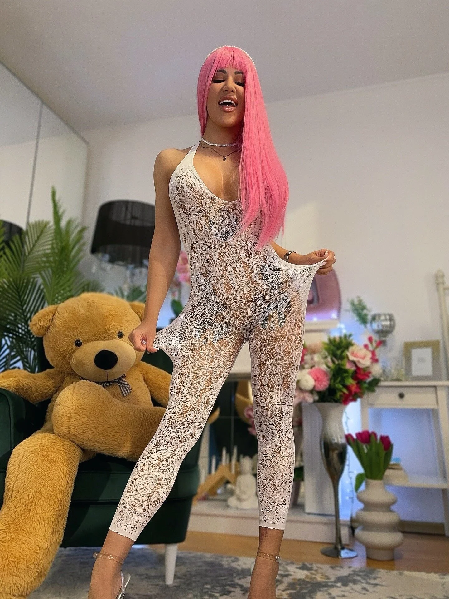 XXX Porn Photo of Nude Gallienne_Gold 32