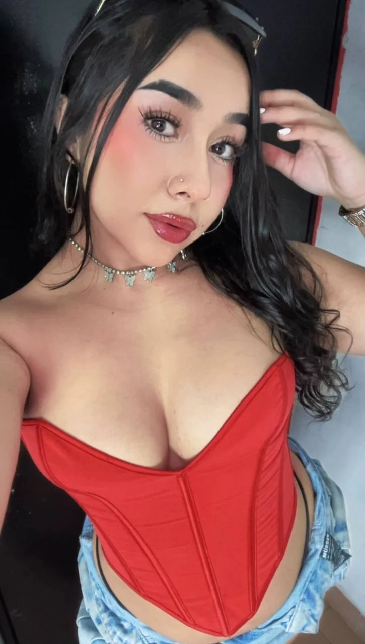 XXX Porn Photo of Nude Ni_collee 19