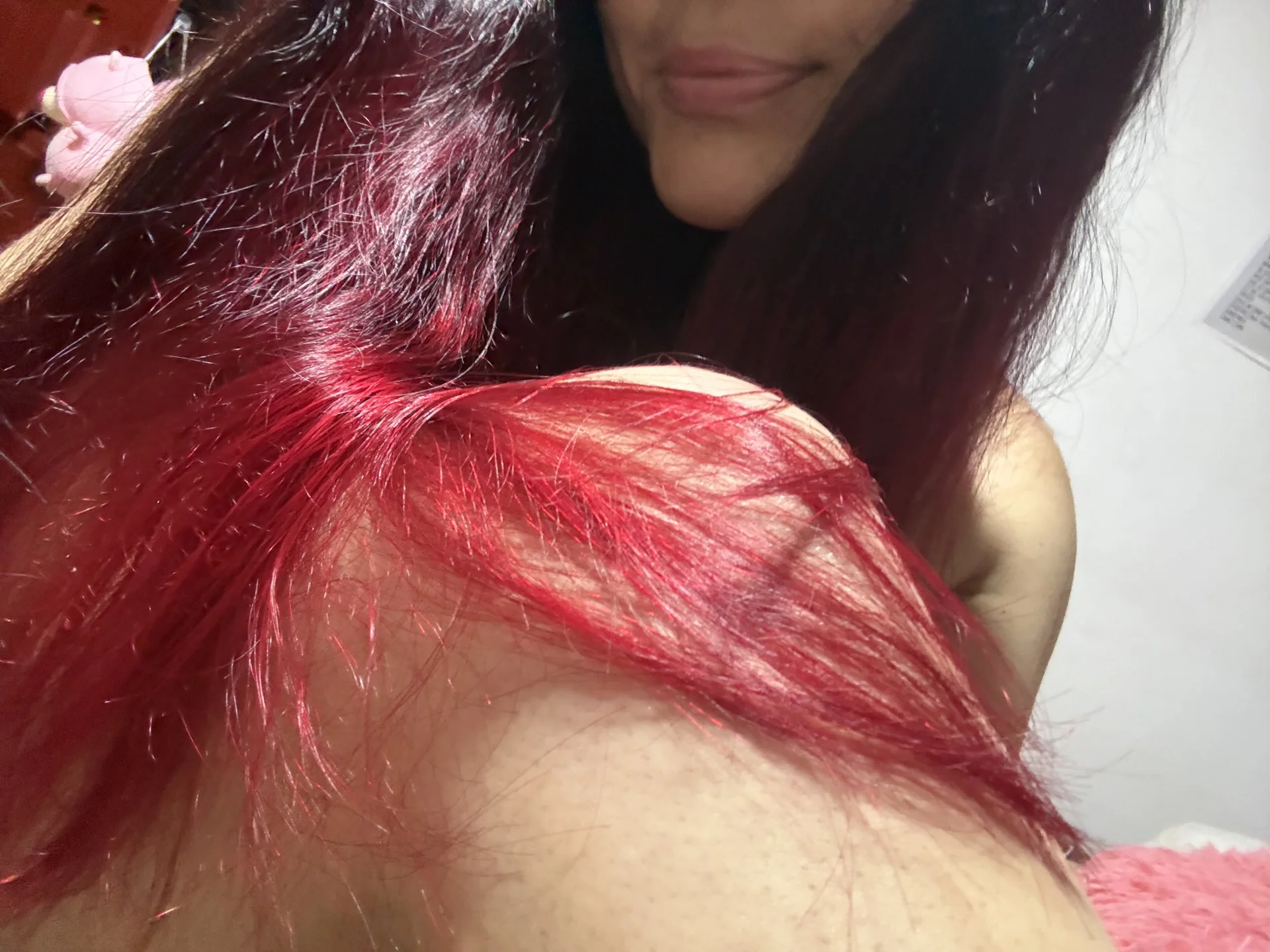 XXX Porn Photo of Nude dayis_butera 114