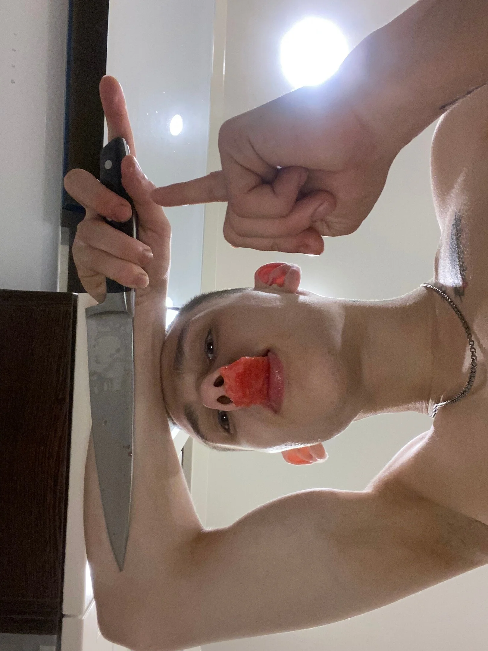 XXX Porn Photo of Nude R1mmo__ 16