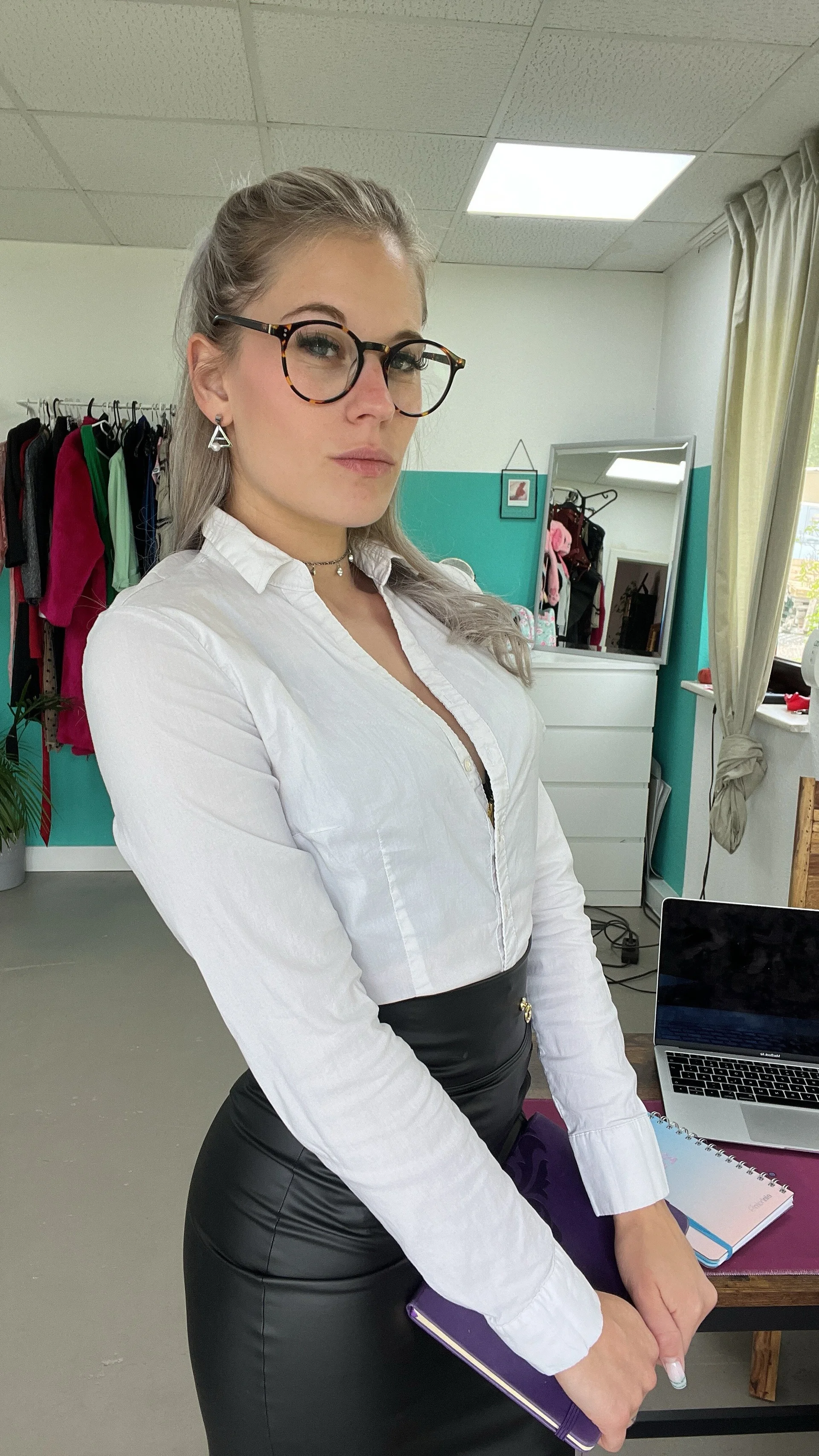 XXX Porn Photo of Nude JessyLey 5