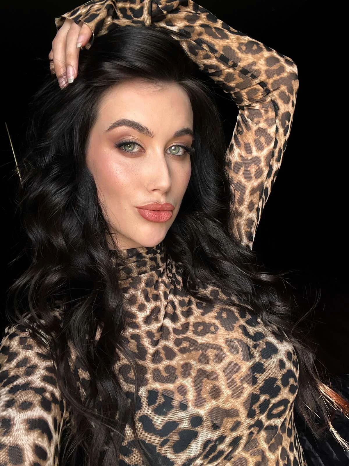 XXX Porn Photo of Nude Talyo19 1