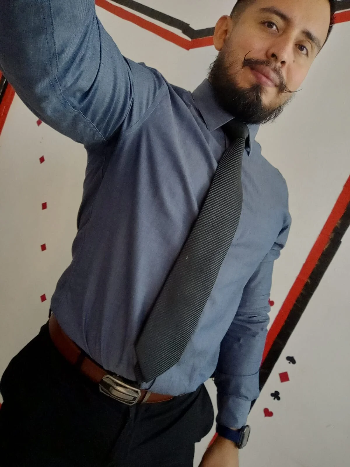 XXX Porn Photo of Nude KalethBigDick 1959