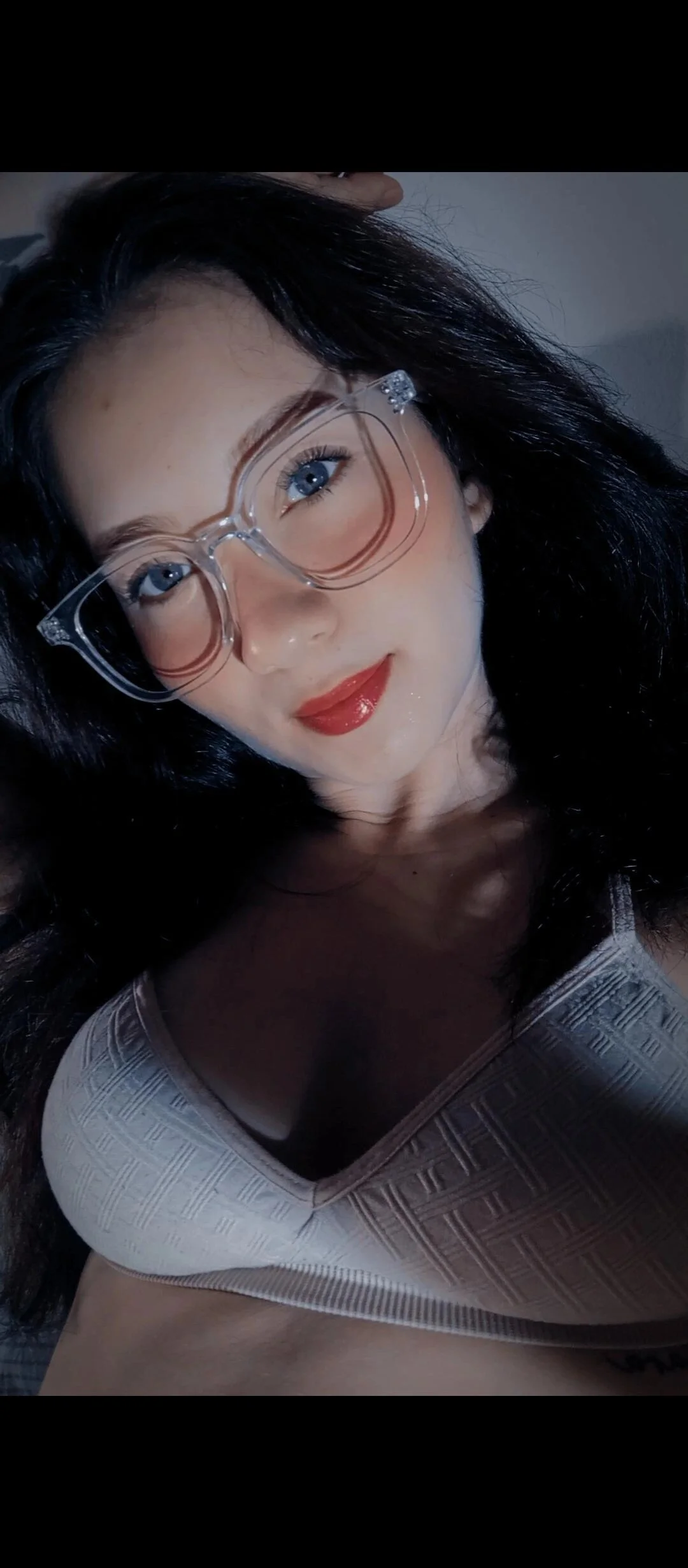 XXX Porn Photo of Nude Mini-Goddess 2