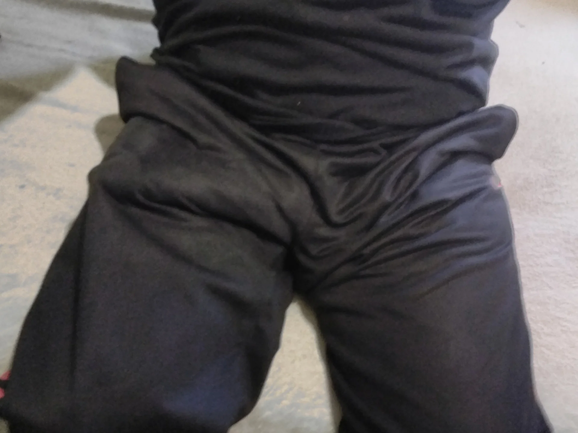 XXX Porn Photo of Nude EroticMonster 1