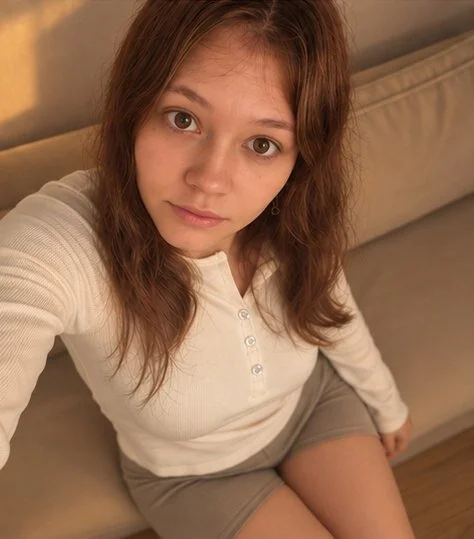 XXX Porn Photo of Nude KrystalMarten 9