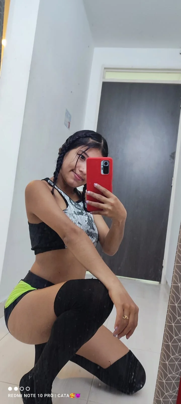 XXX Porn Photo of Nude letty_straus 7