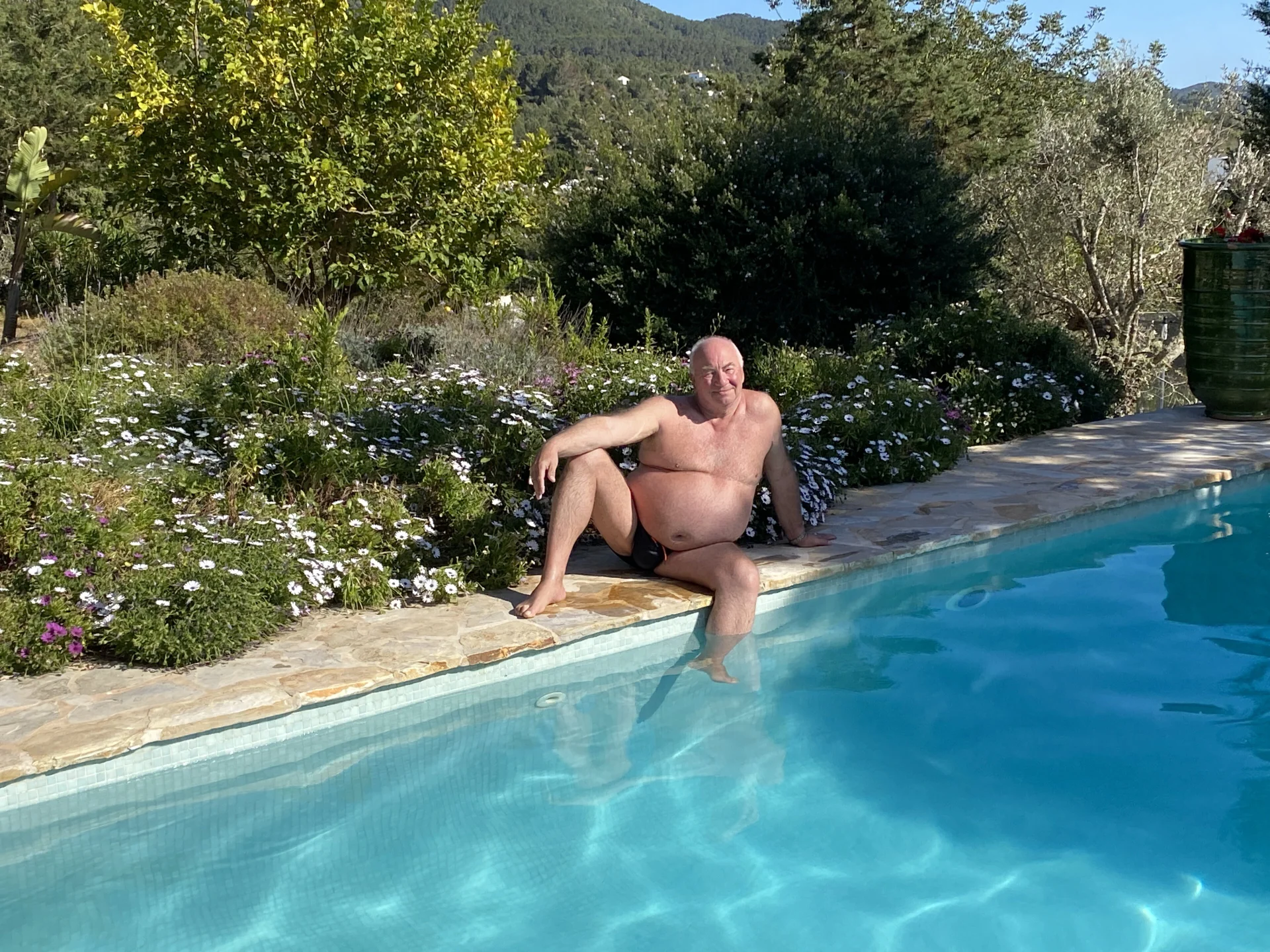 XXX Porn Photo of Nude biggandybig 8