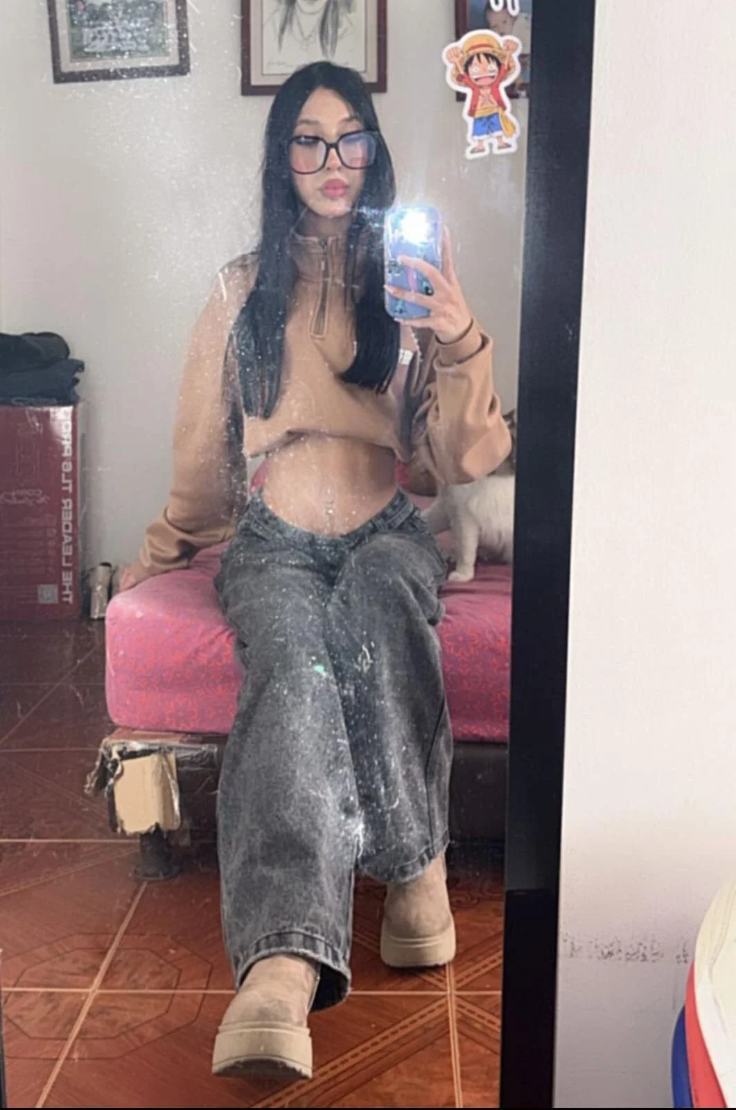 XXX Porn Photo of Nude Roma_ch1 4