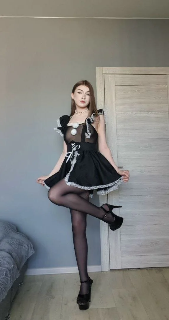 XXX Porn Photo of Nude lunamuna1 36