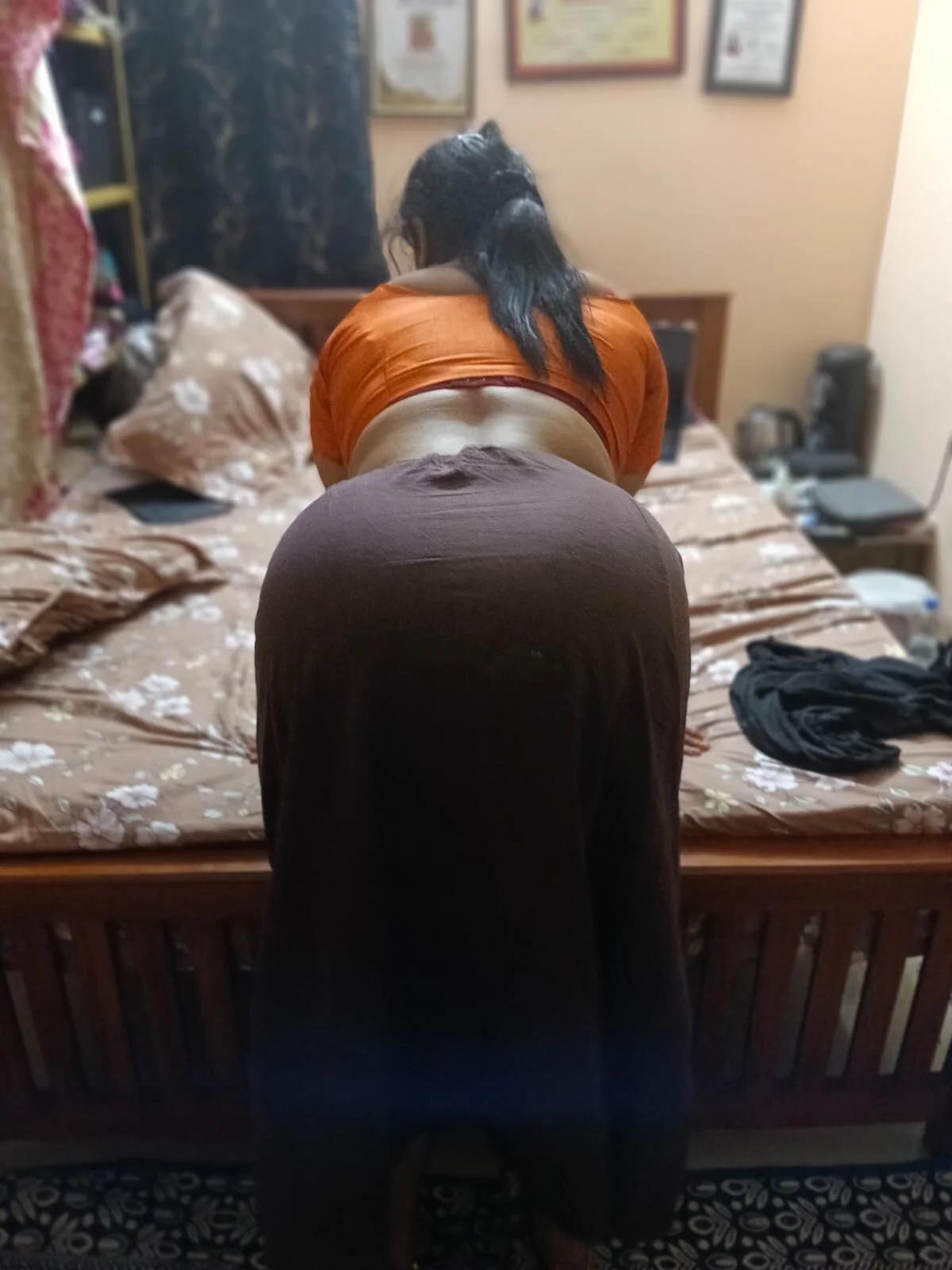 XXX Porn Photo of Nude Tamil_priinilaa 10