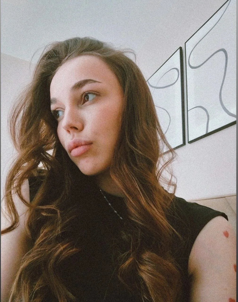 XXX Porn Photo of Nude HappyLeya 3