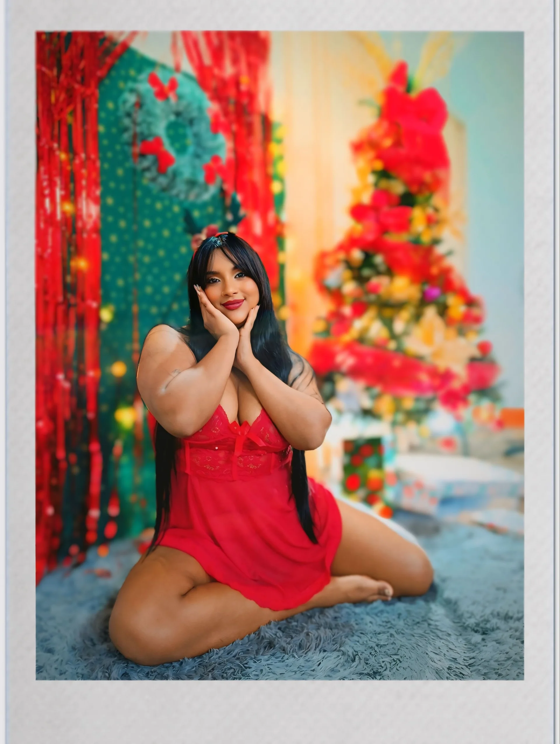 XXX Porn Photo of Nude victoria_roussee 34