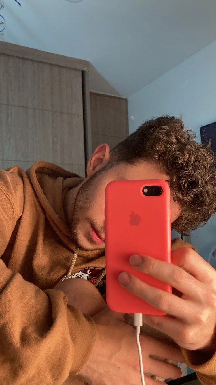 XXX Porn Photo of Nude Juan_Castano 27