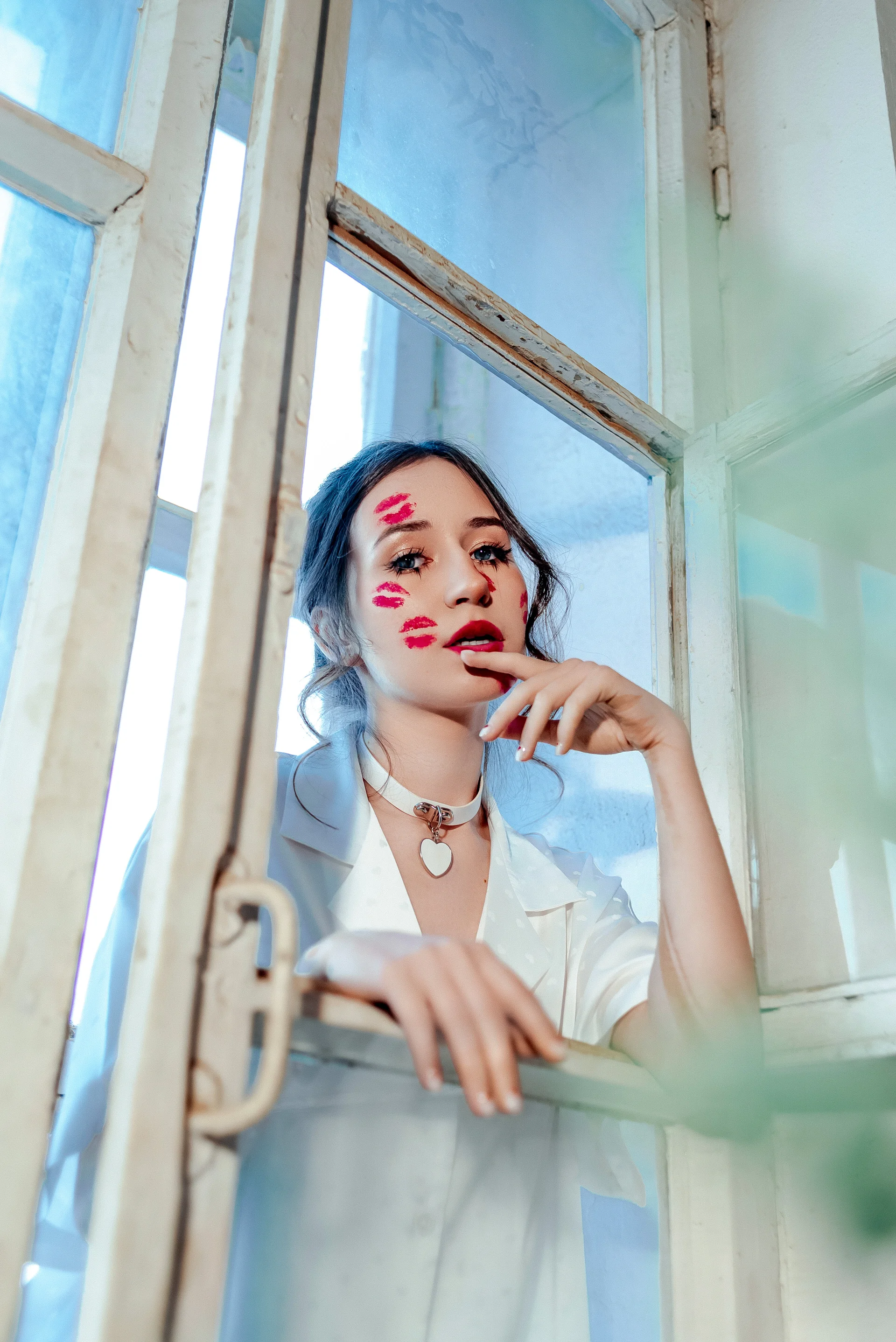 XXX Porn Photo of Nude AliceLiddelle 3